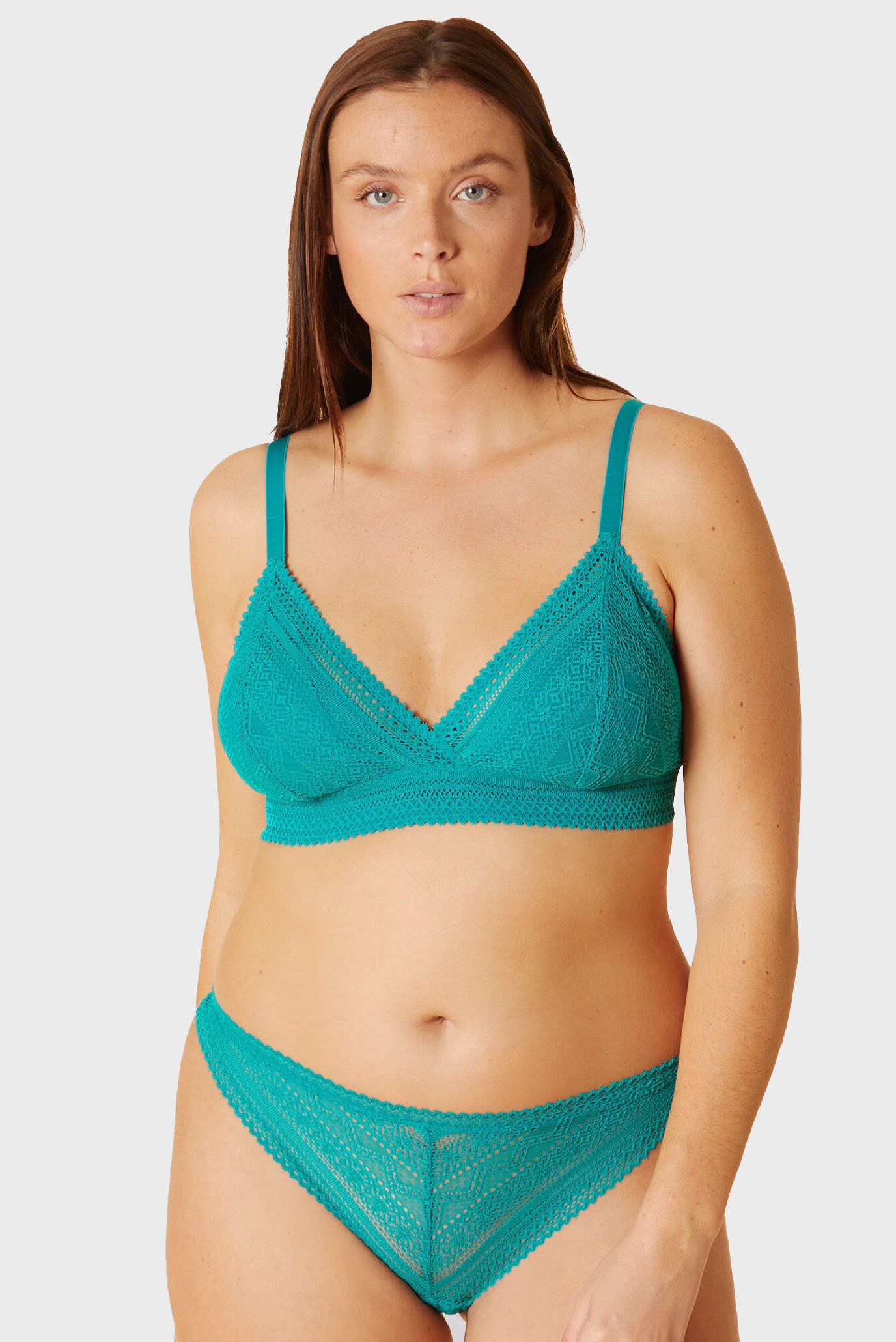 Бюстгальтер SUBLIME WE CARE - N*8 TRIANGLE 3