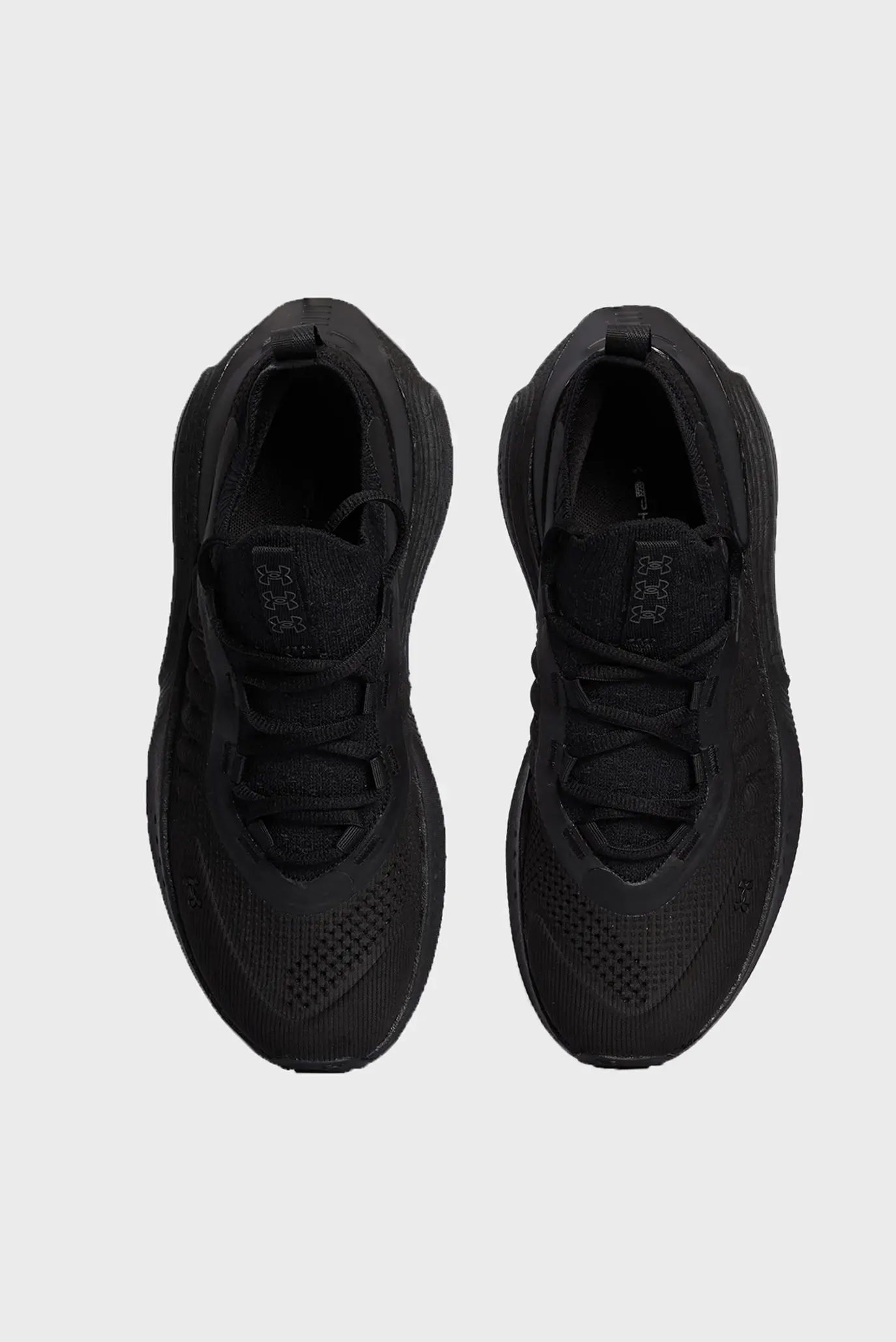 Кроссовки UA GS Phantom 4 4