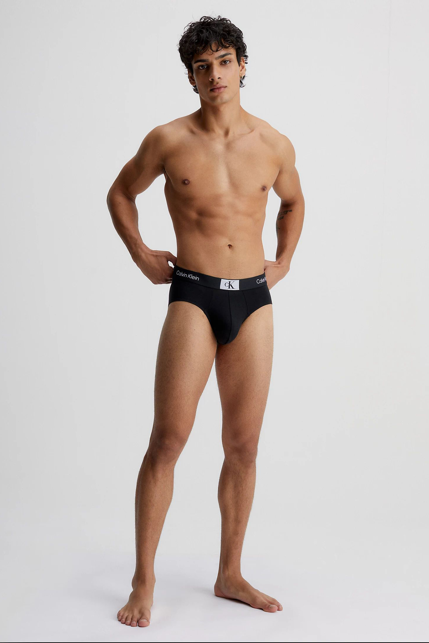 Набор белья HIP BRIEF 3PK 5