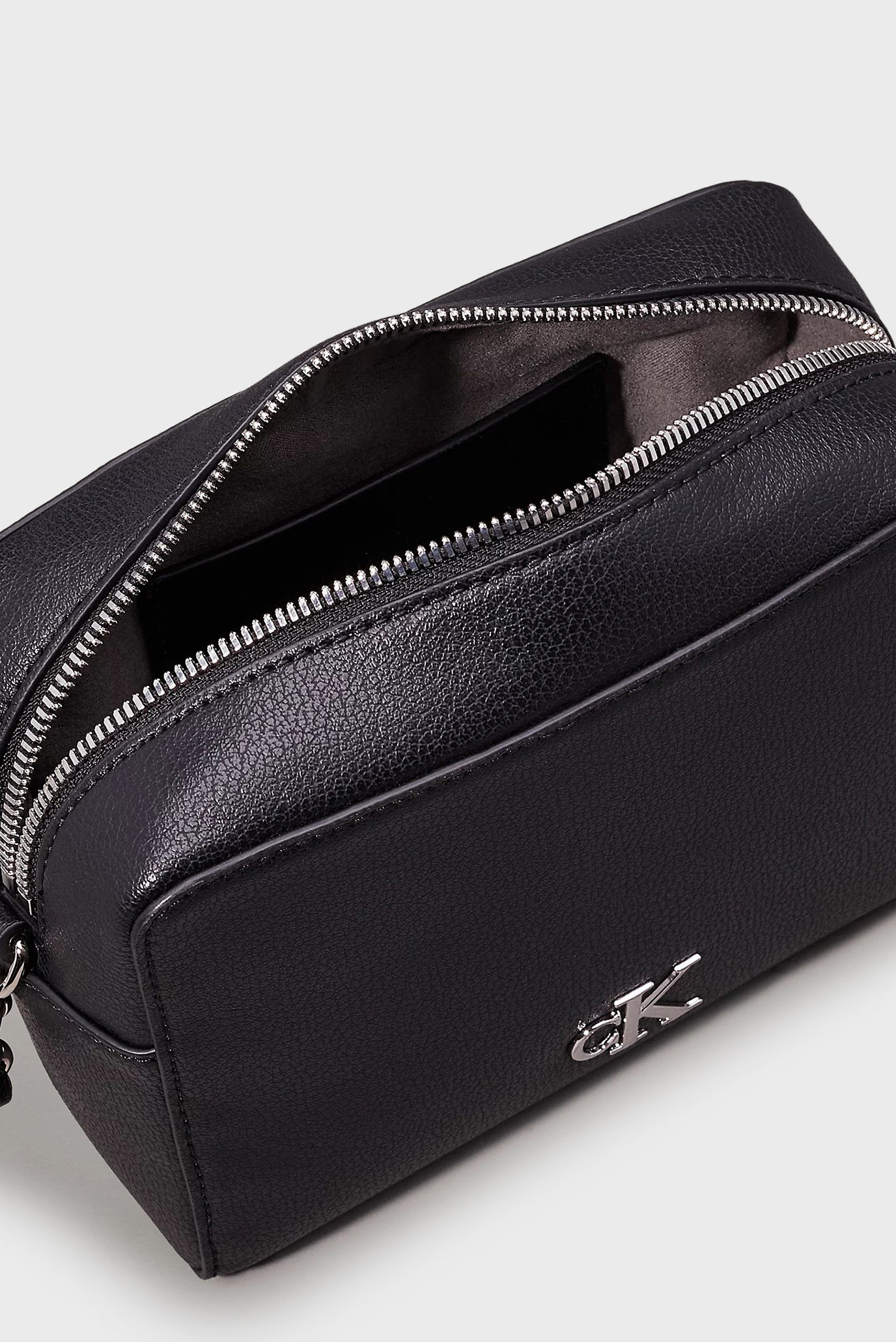 Сумка MINIMAL MONOGRAM CAMERA BAG Calvin Klein Jeans K60K612719 — FR Group