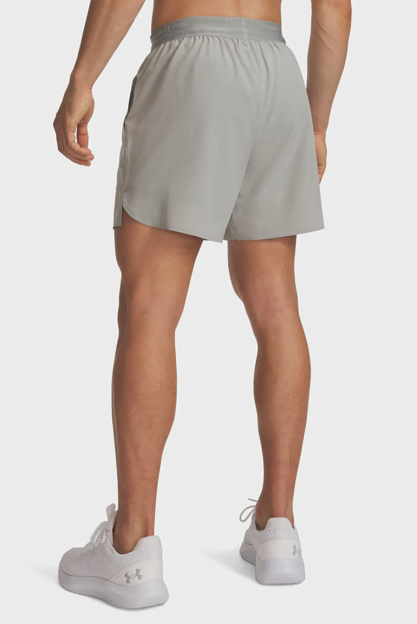 Шорты UA Vanish Elite 6in Short 3
