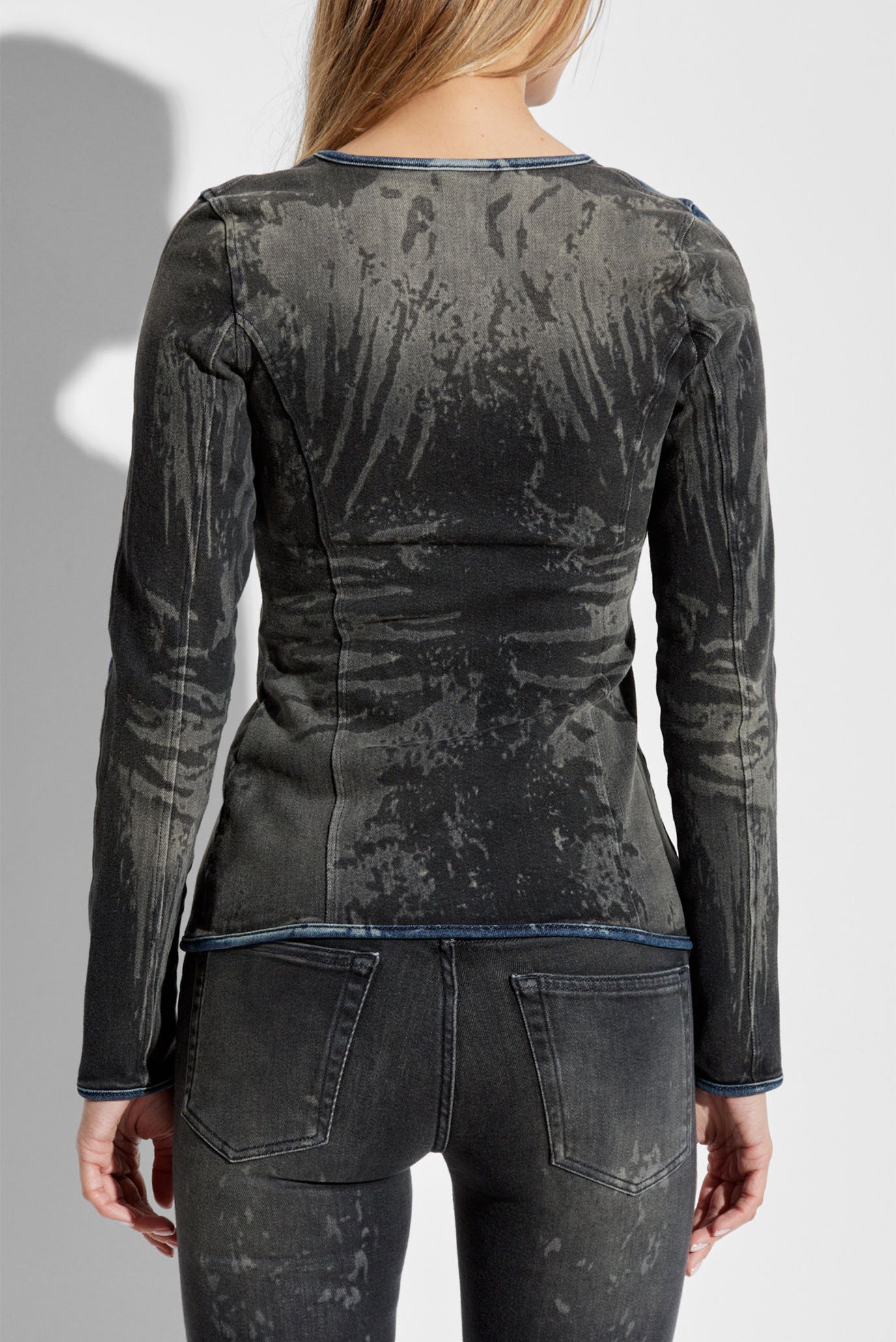 Реглан DE-GARY-S TOP 3