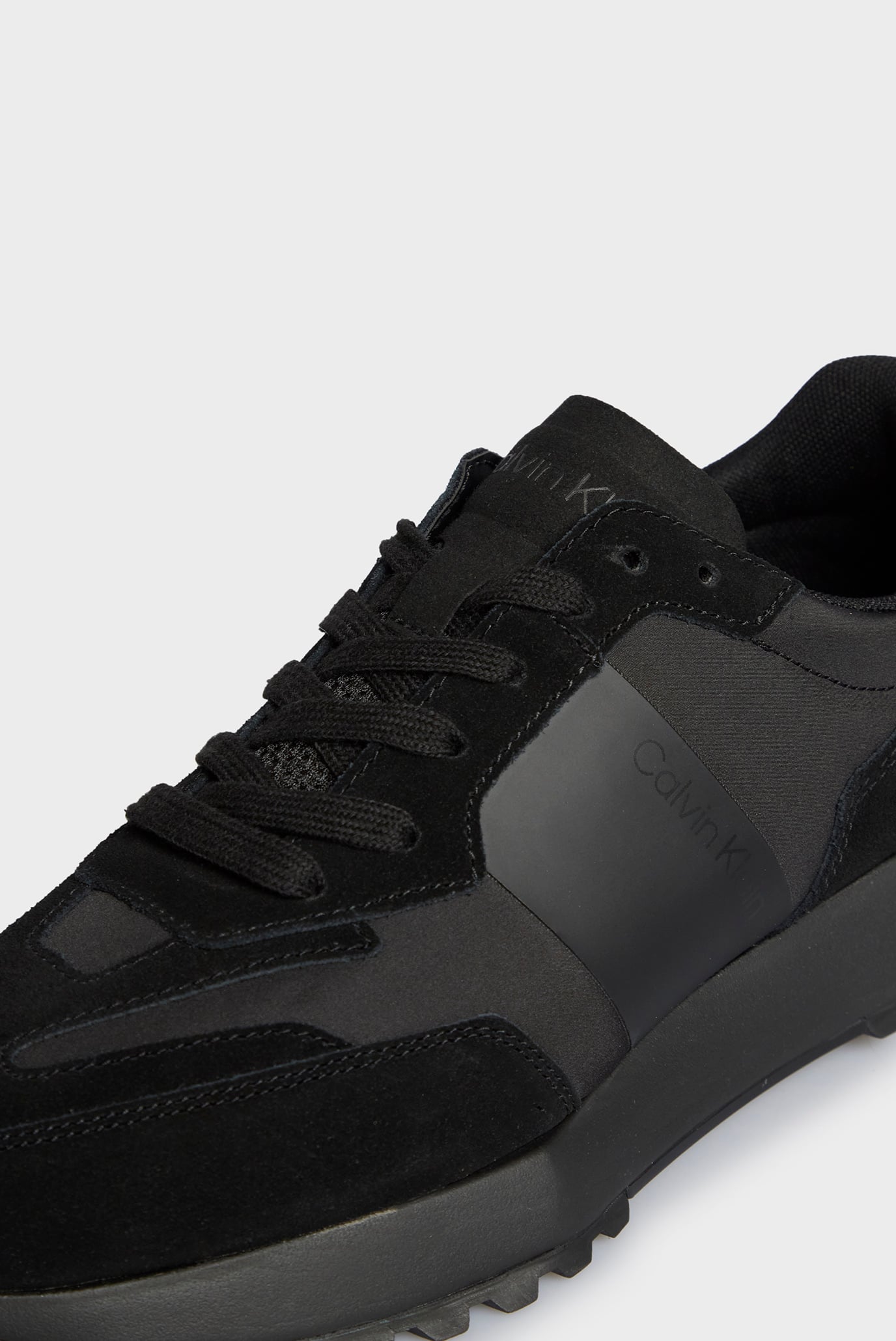 Кроссовки LOW TOP LACE UP MIX 9