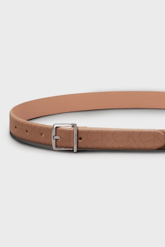 Ремень MUST SQR BUCKLE BELT 2.5_EPI
