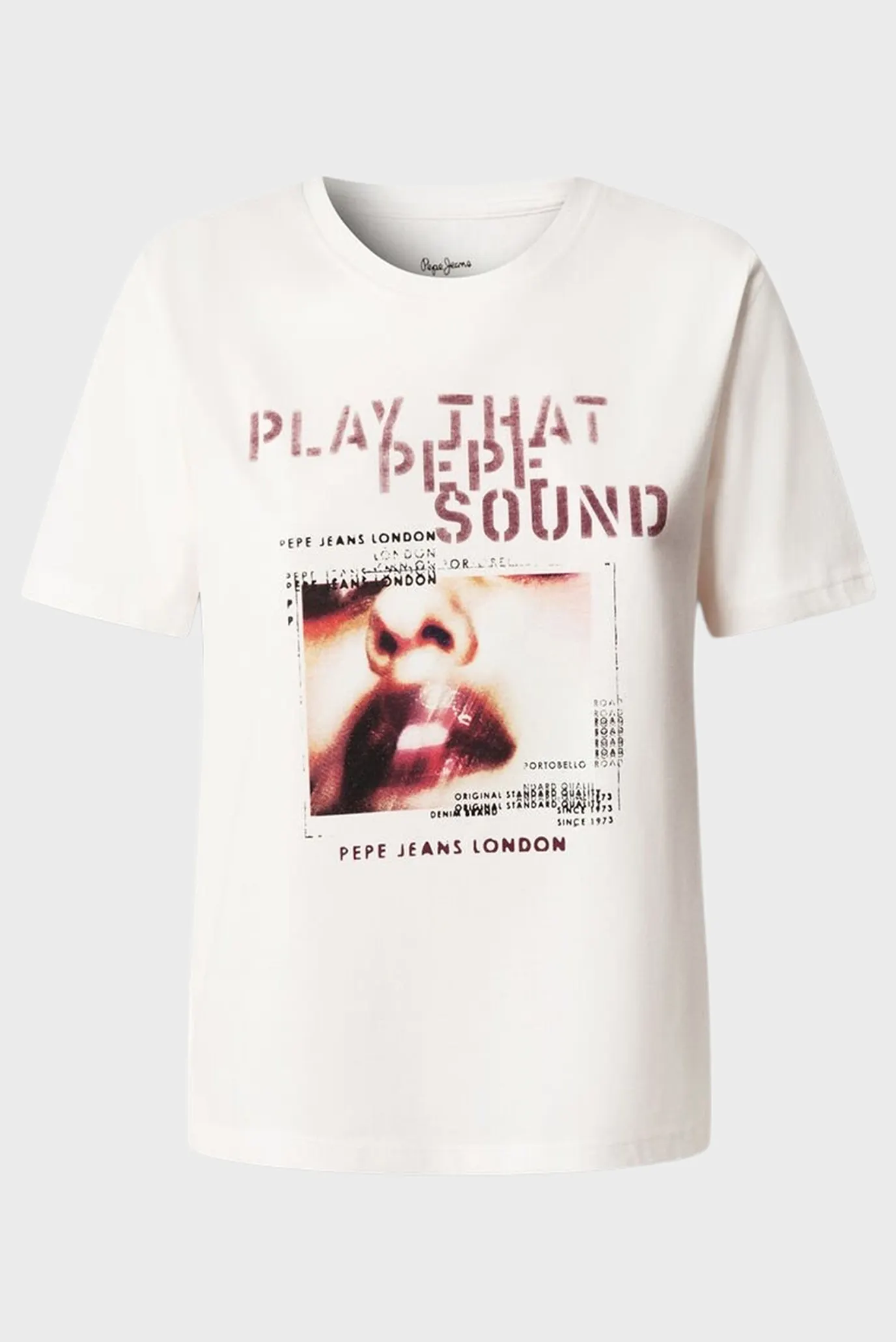 Футболка BRINA 7