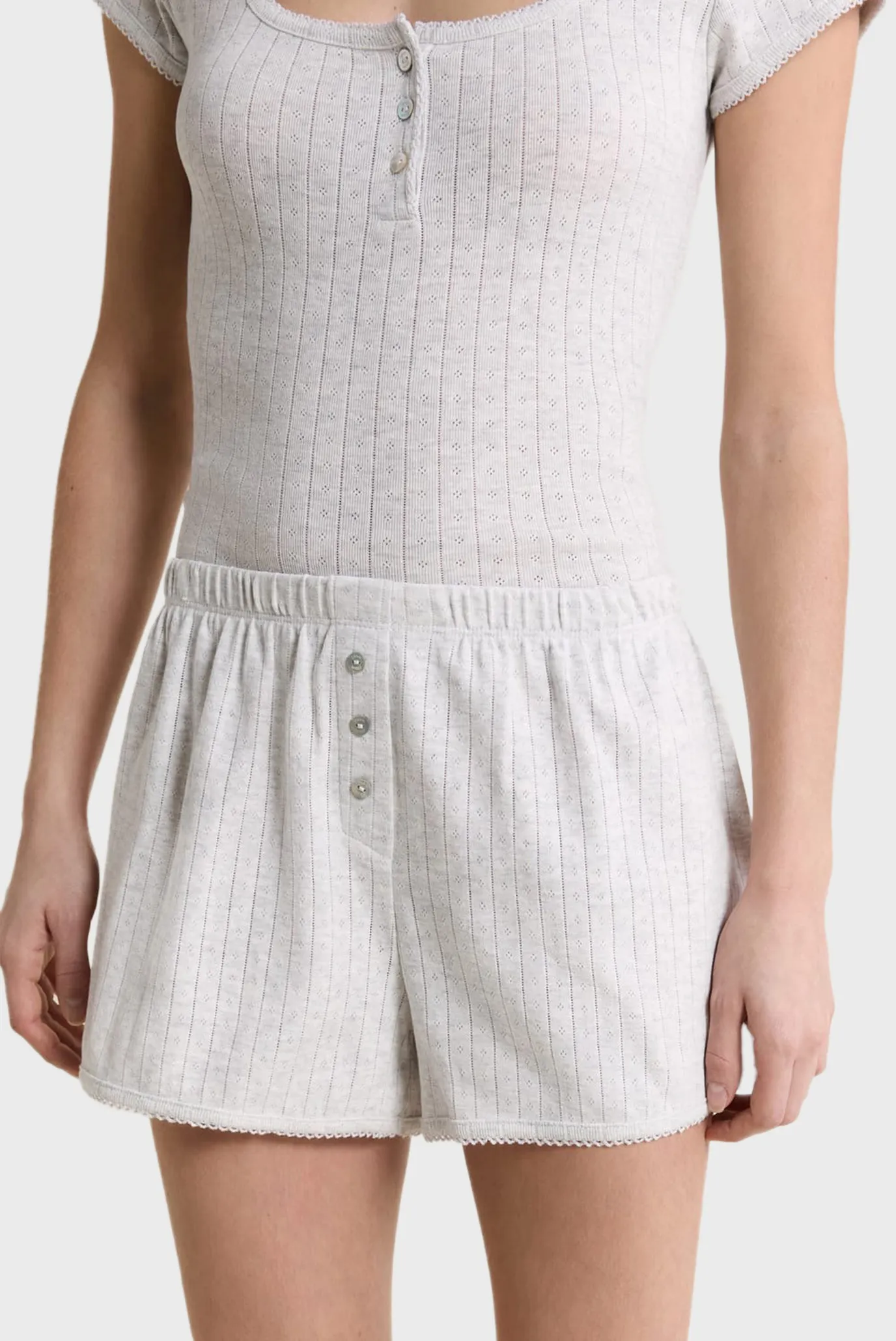 Шорты KATELL - SHORT 1