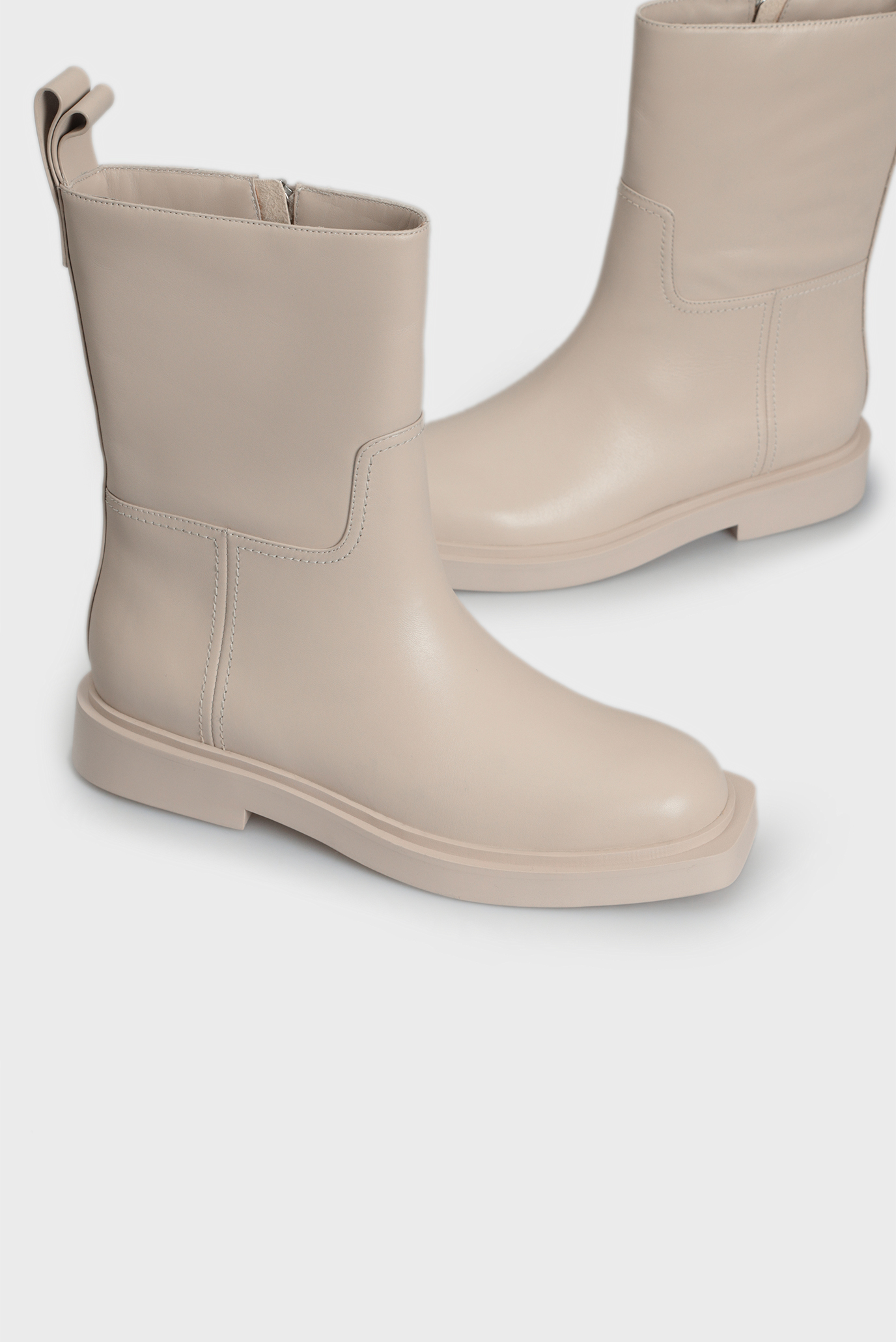 Ботинки Castries 2