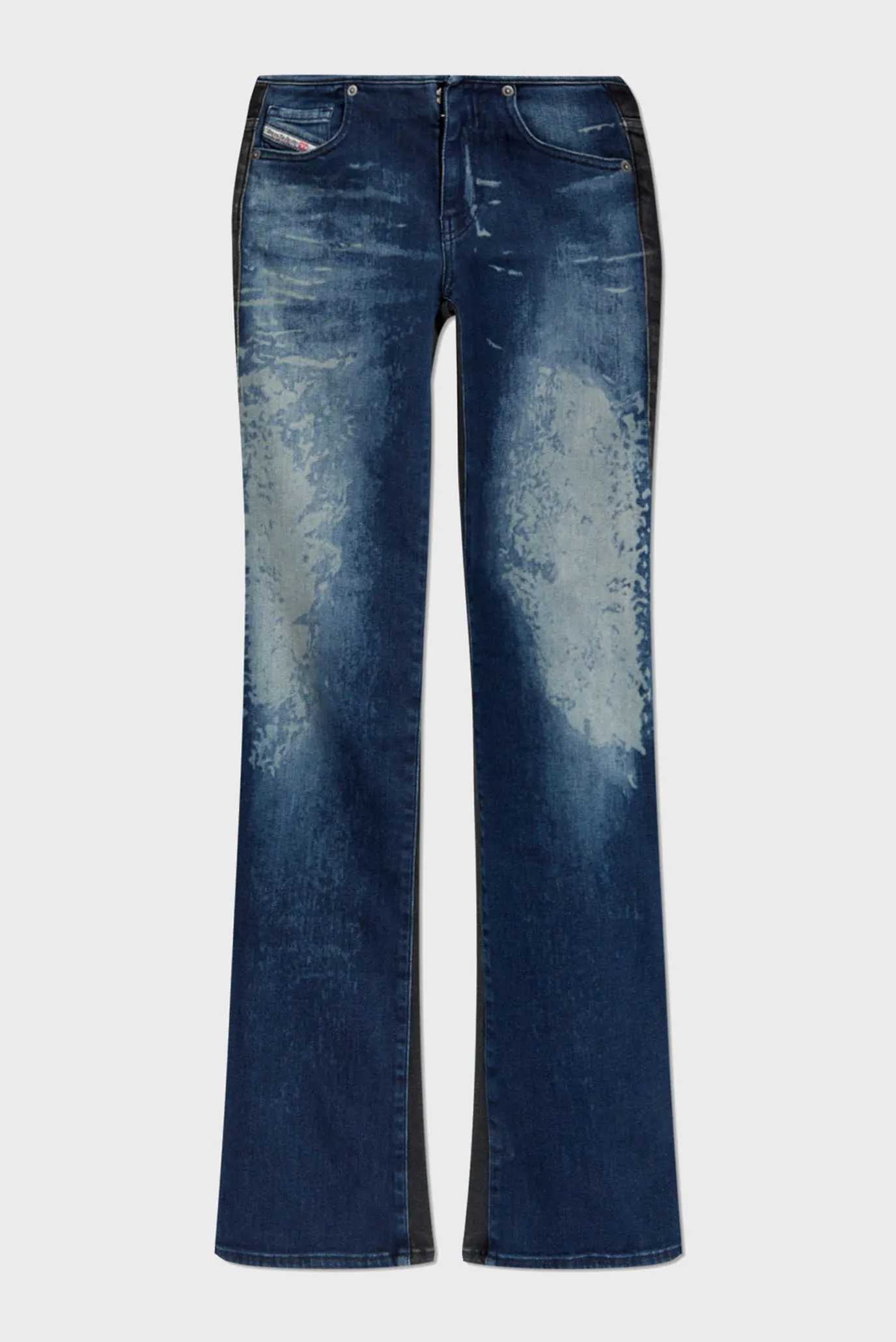 Джинсы D-GIANNIX-S1 PANTALONI 4