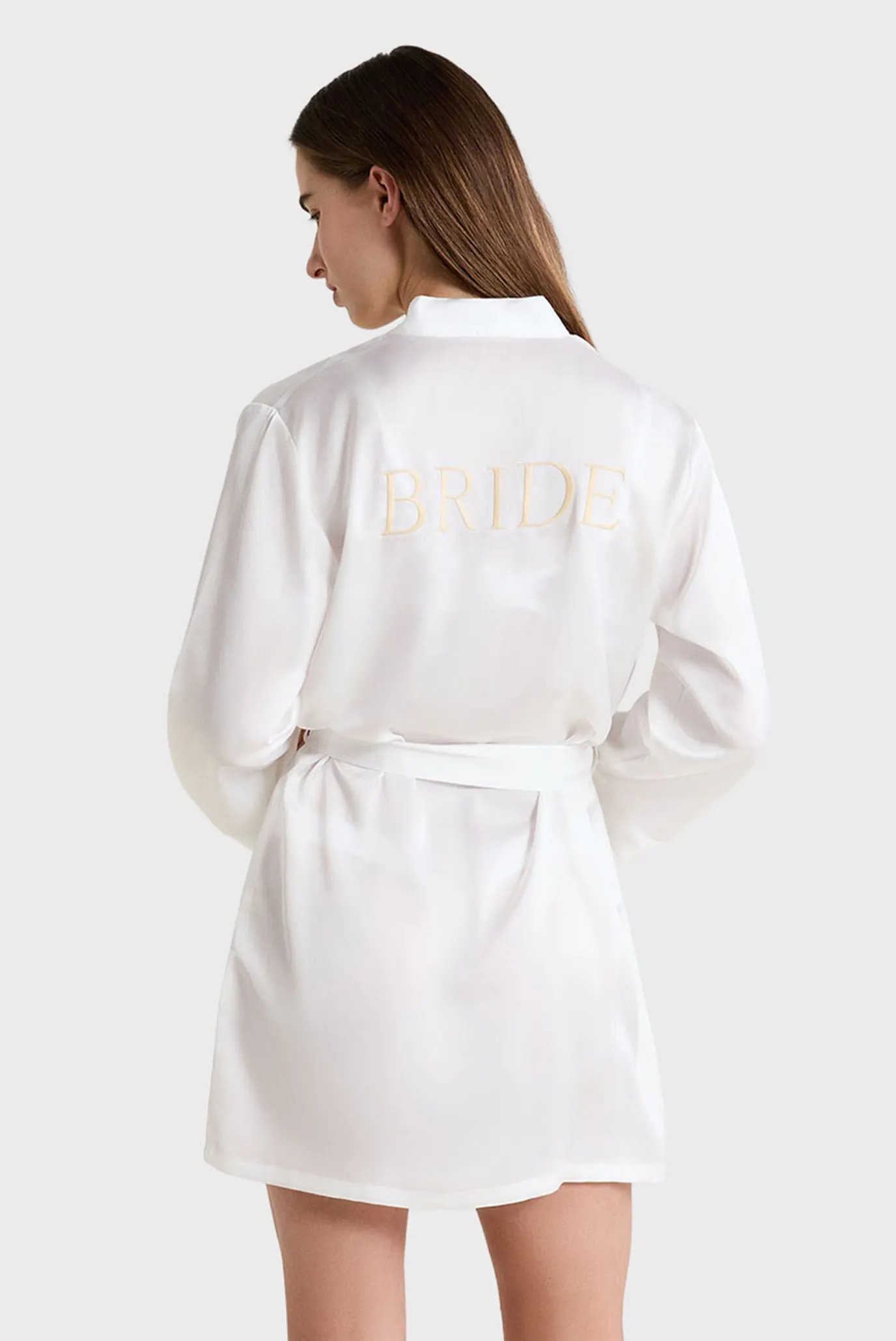 Халат/MARRY ME - DESHABILL 3