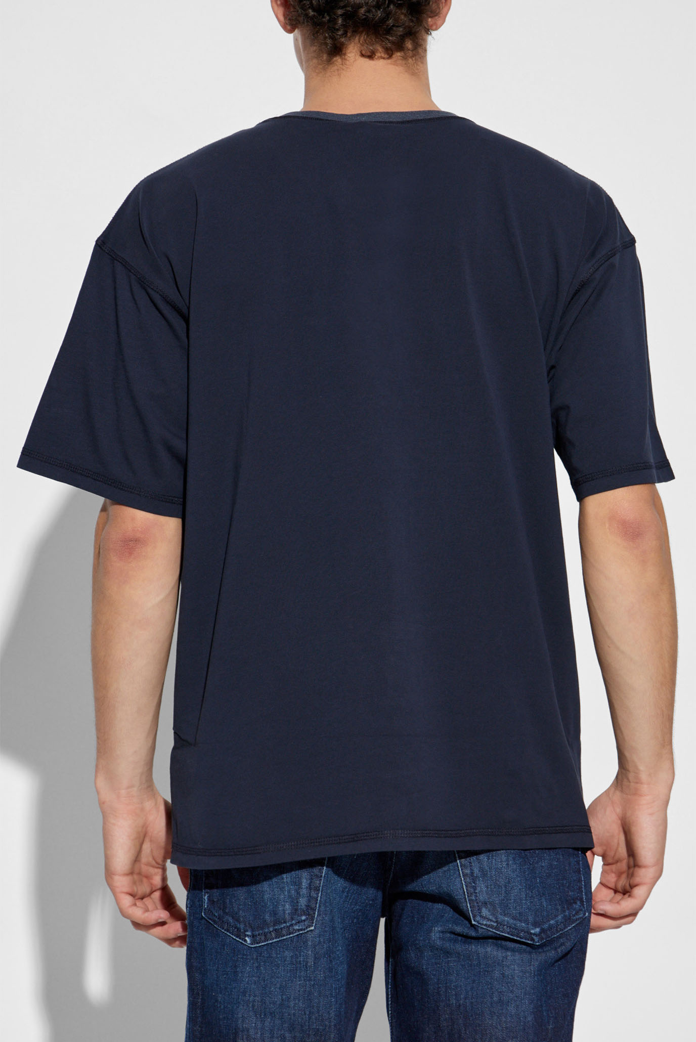 Футболка T-BOXT-T5 MAGLIETTA 3