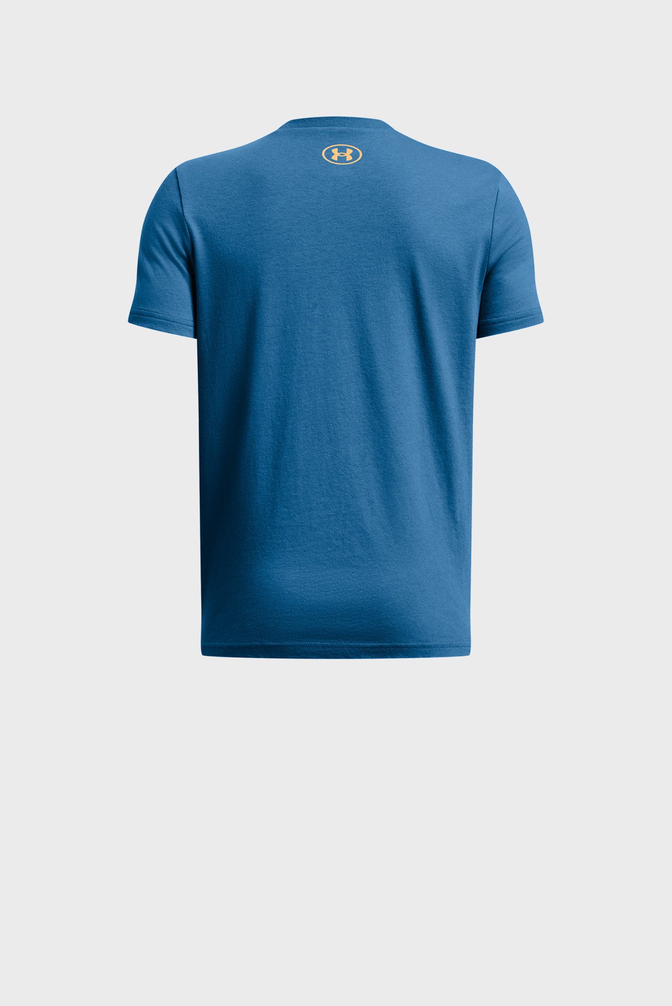 Футболка UA BOX LOGO CAMO SS 2