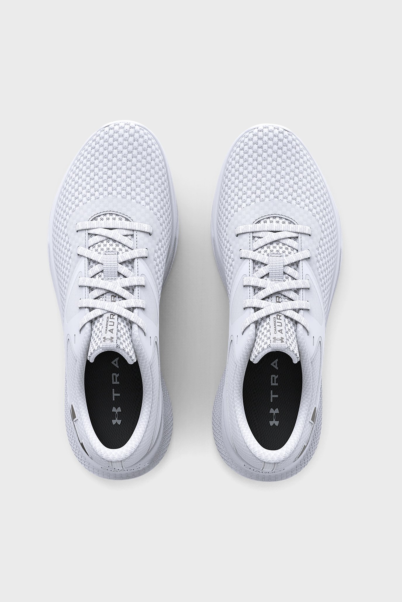 Кроссовки UA W Charged Aurora 2 4