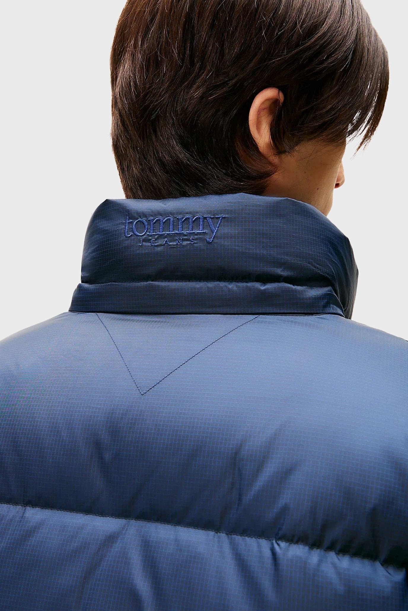 Куртка зимняя TJM ALASKA DOWN PUFFER EXT 4