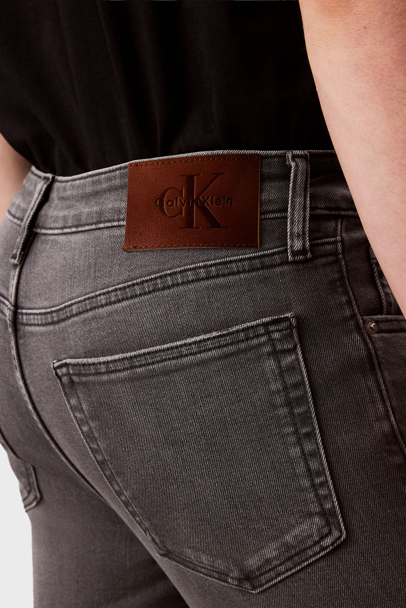 Джинсы/SLIM TUMBLED ROCK ECO COOL JEAN 5