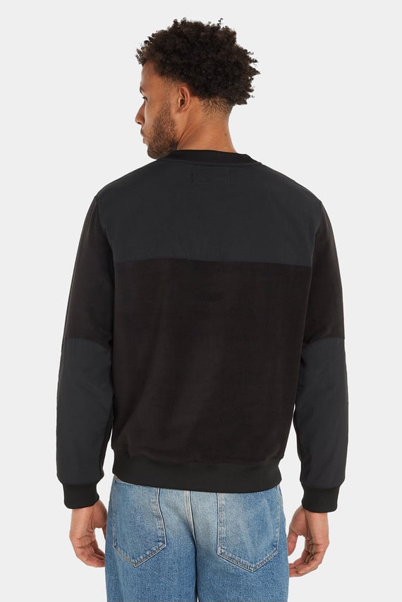 Свитшот POLAR FLEECE OUTDOOR CREW NECK