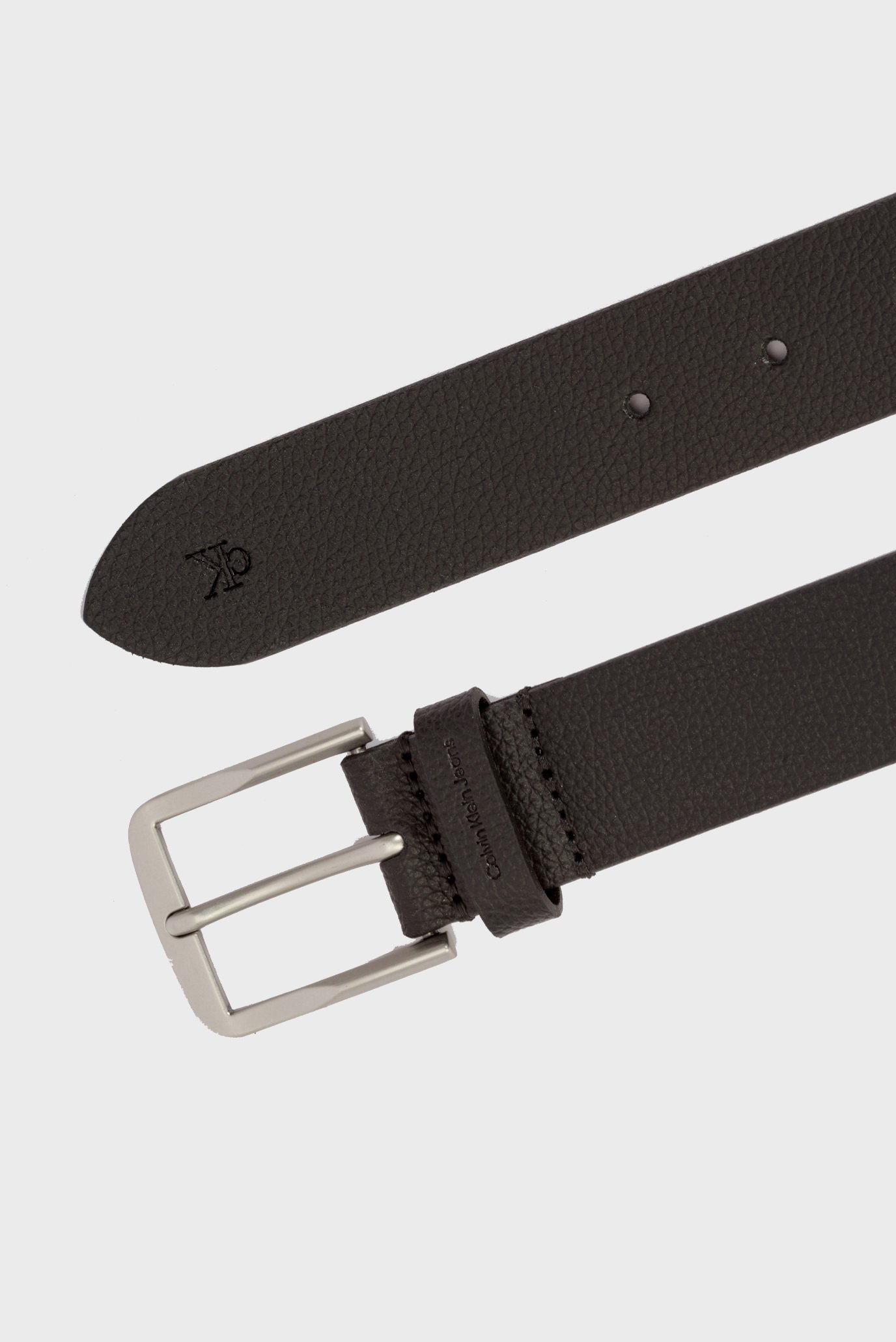 Ремень FORGED BUCKLE BELT 35MM 3