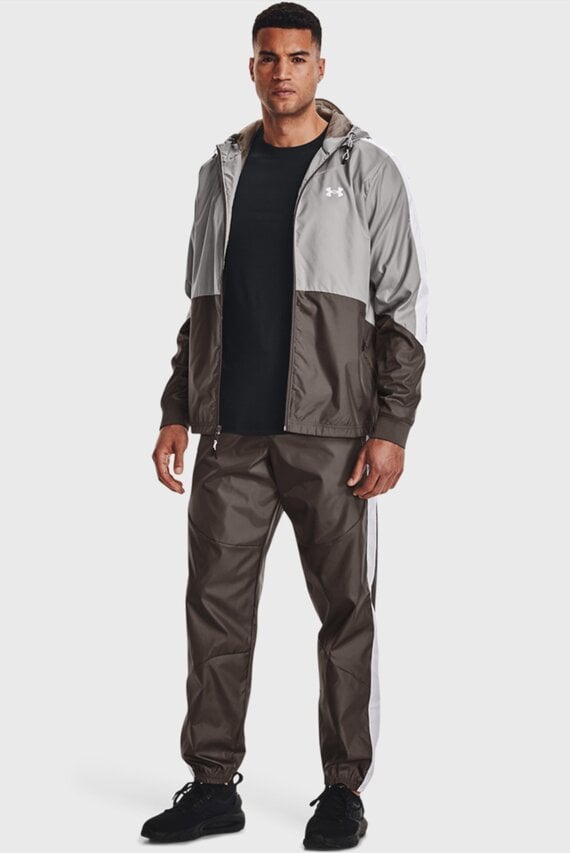 Штаны спортивные UA Legacy Woven Pants