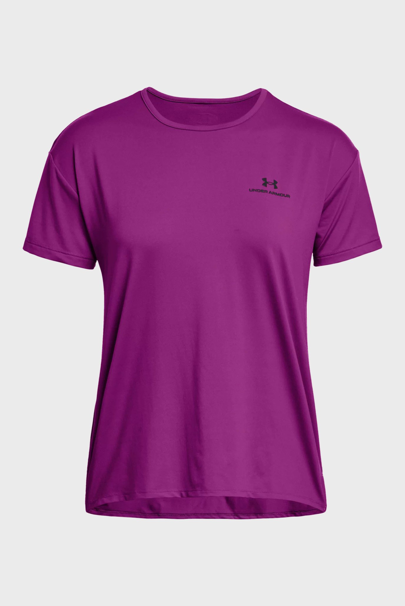 Футболка UA Rush Energy SS 2.0 Under Armour Футболка UA Rush Energy SS 2.0 5