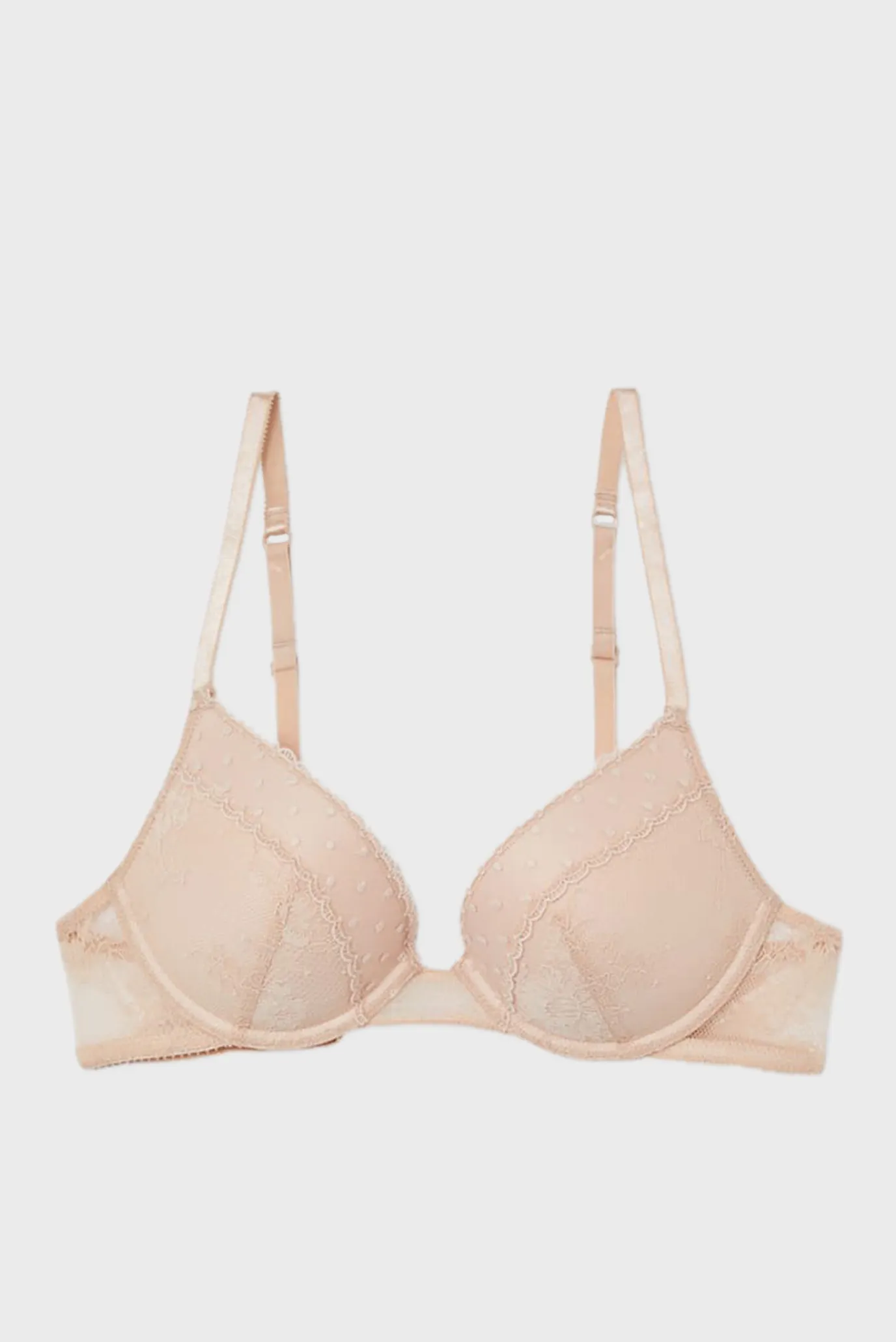 Бюстгальтер PLUME - N*2 CLASSIQU 6