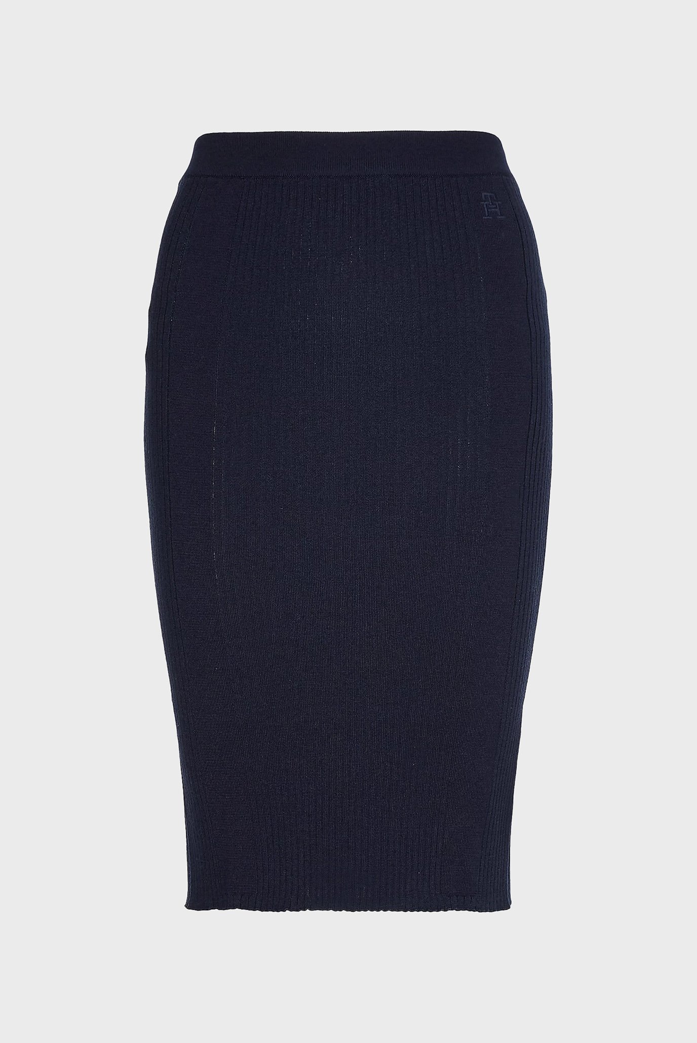 Юбка FITTED RIBS PENCIL SKIRT 5