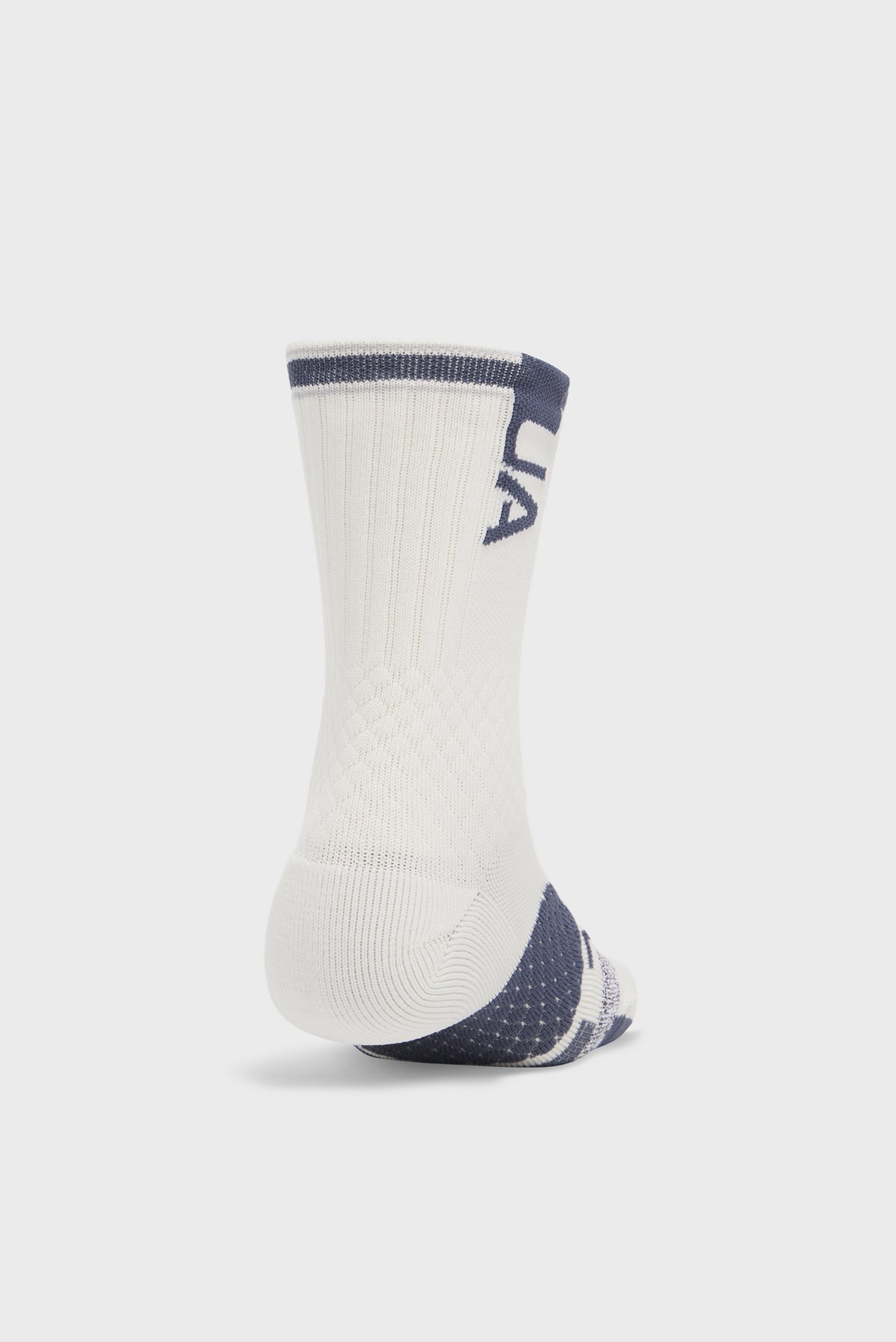 Носки UA  AD Playmaker 1pk Mid 4