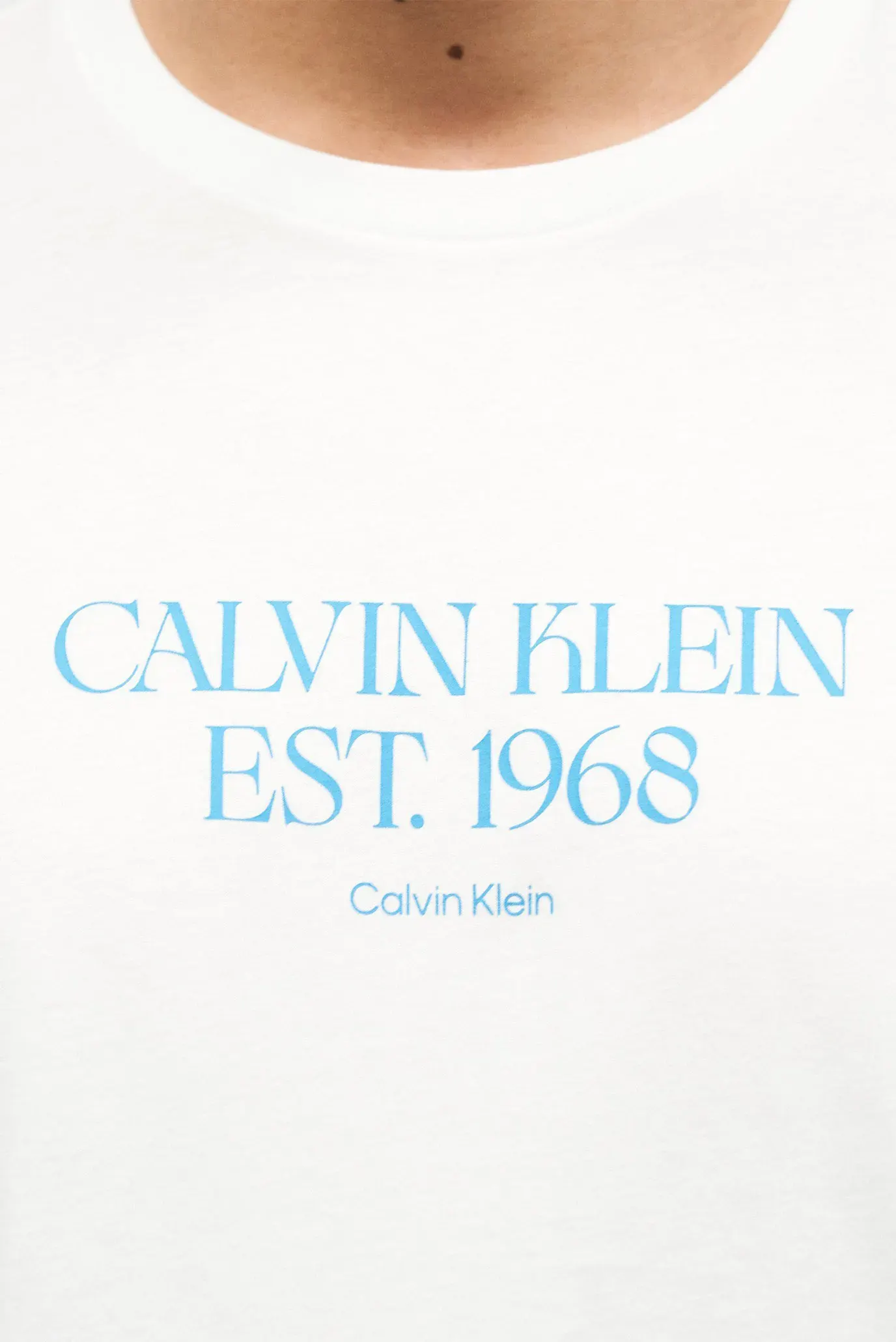 Футболка 30S EU WHOLESALE JEANS GRAPHICS 2