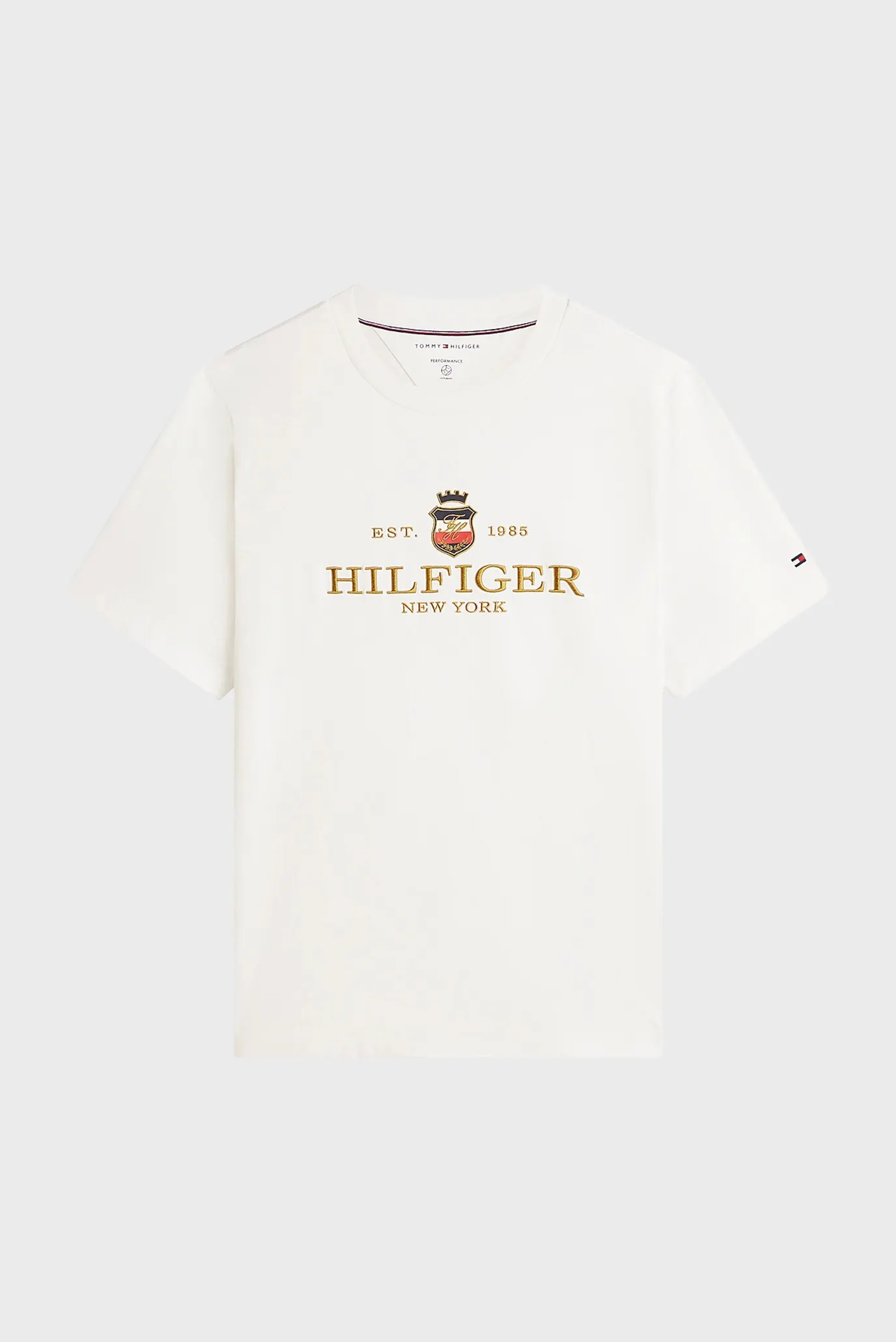 Футболка ICON GRAPHIC TEE 5