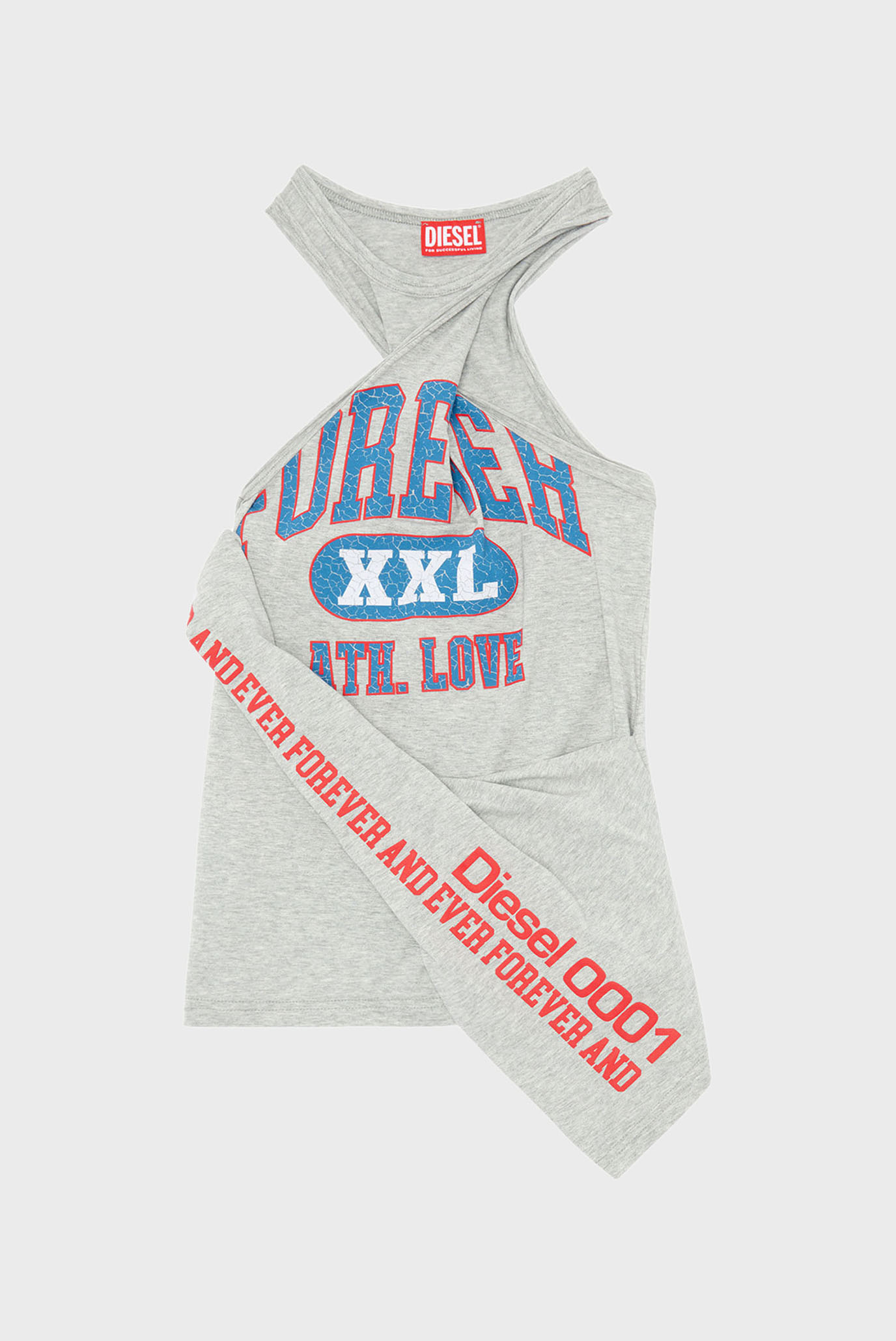 Топ T-ZELIE TOP 4