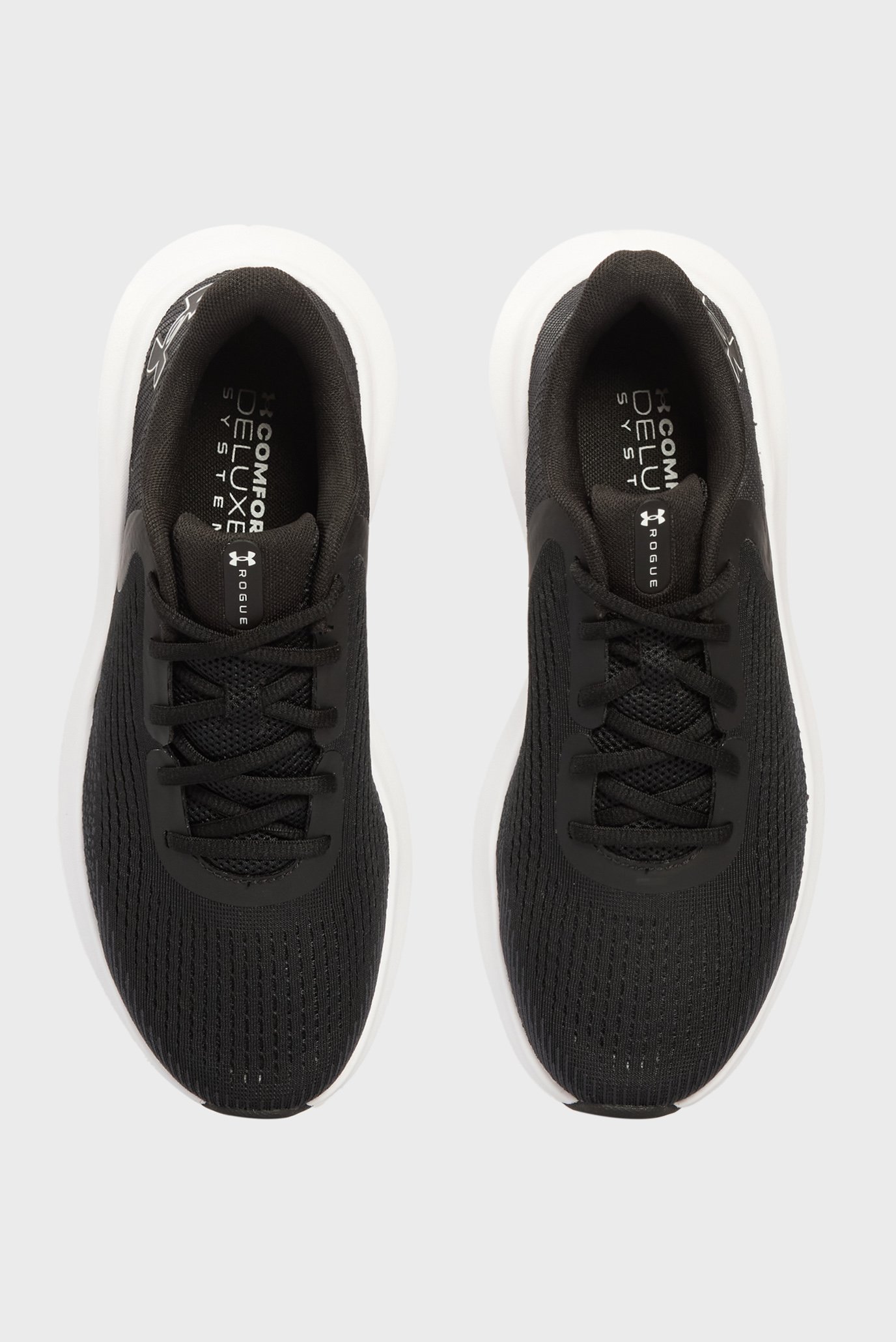 Кроссовки UA Charged Rogue 5 4