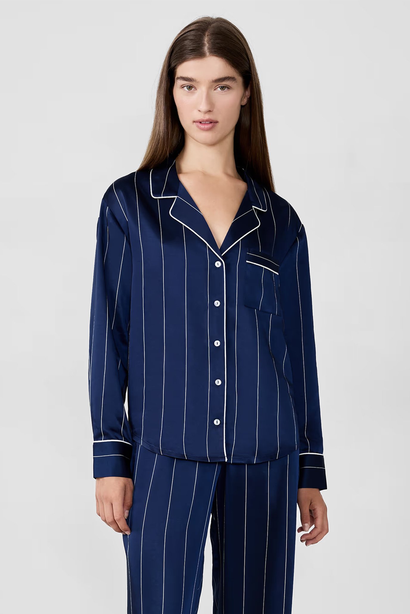 Ночная рубашка DAYANA - CHEMISE ML 2