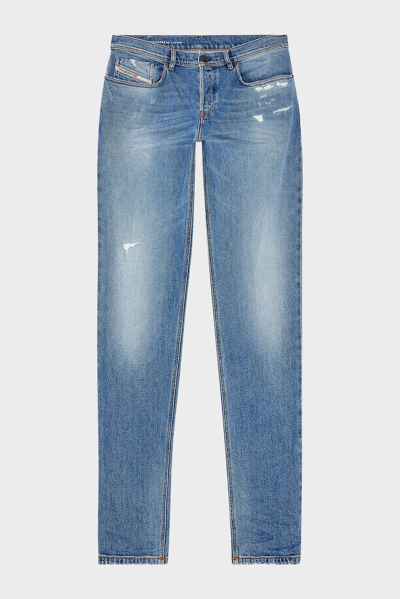 Джинсы 2023 D-FINITIVE L.32 PANTALONI 5