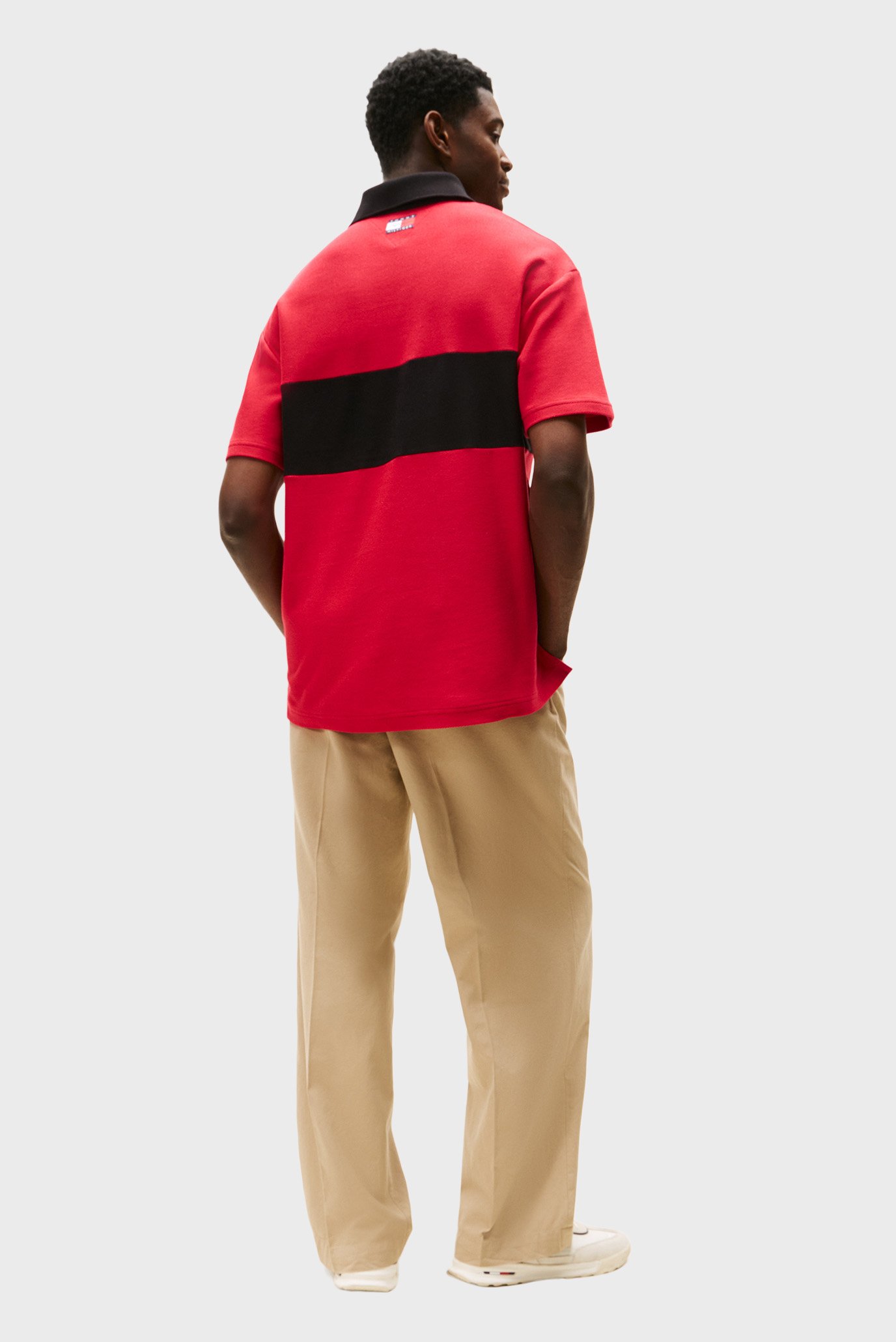 Поло/F1 MOVIE RACE DAY GRAPHIC POLO 3