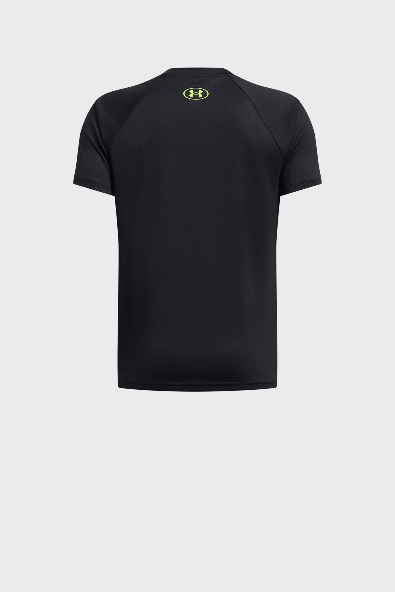 Футболка UA Tech Split Wordmark SSUnder Armour Футболка UA Tech Split Wordmark SS 2