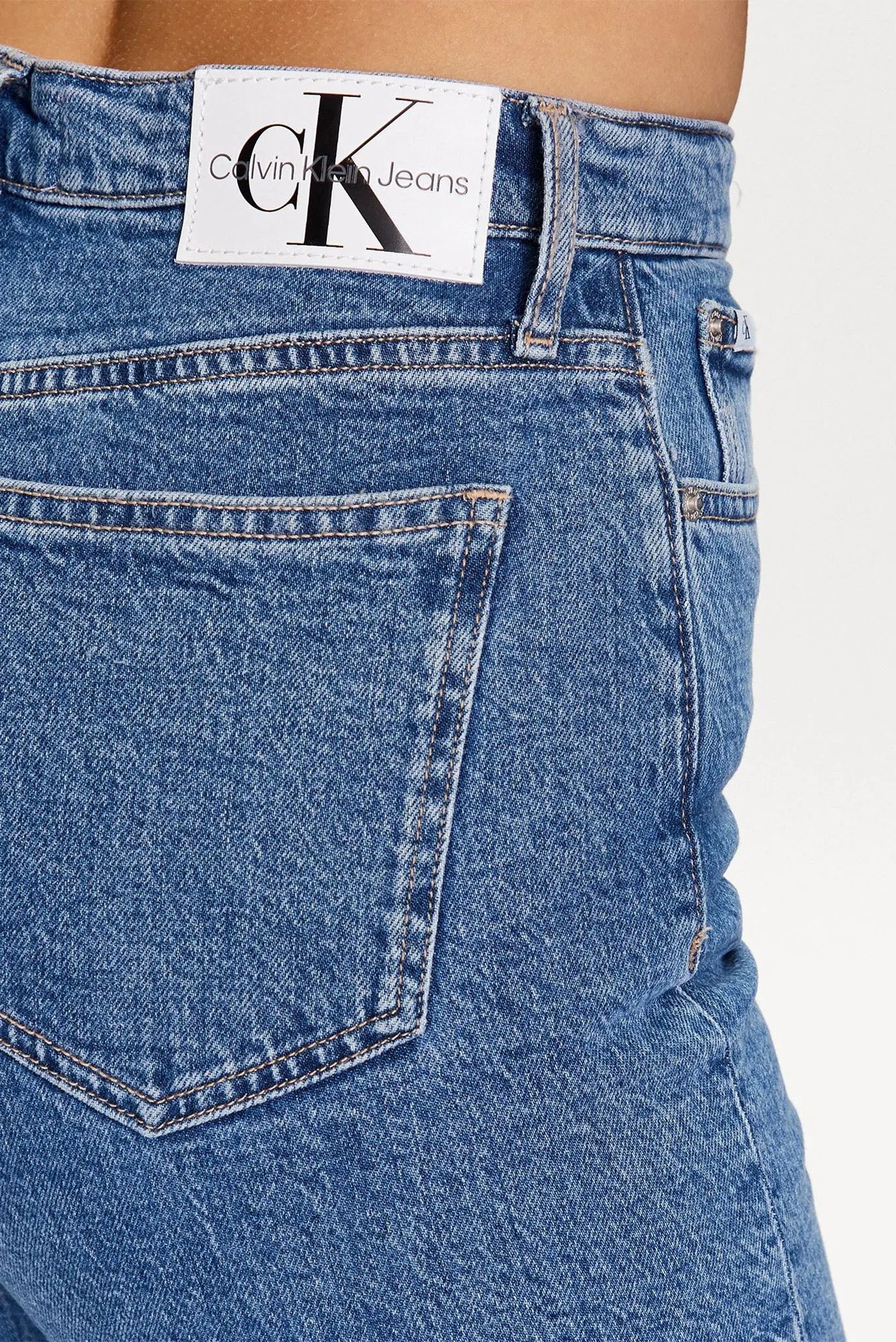 Джинсы AUTHENTIC BOOTCUT 5