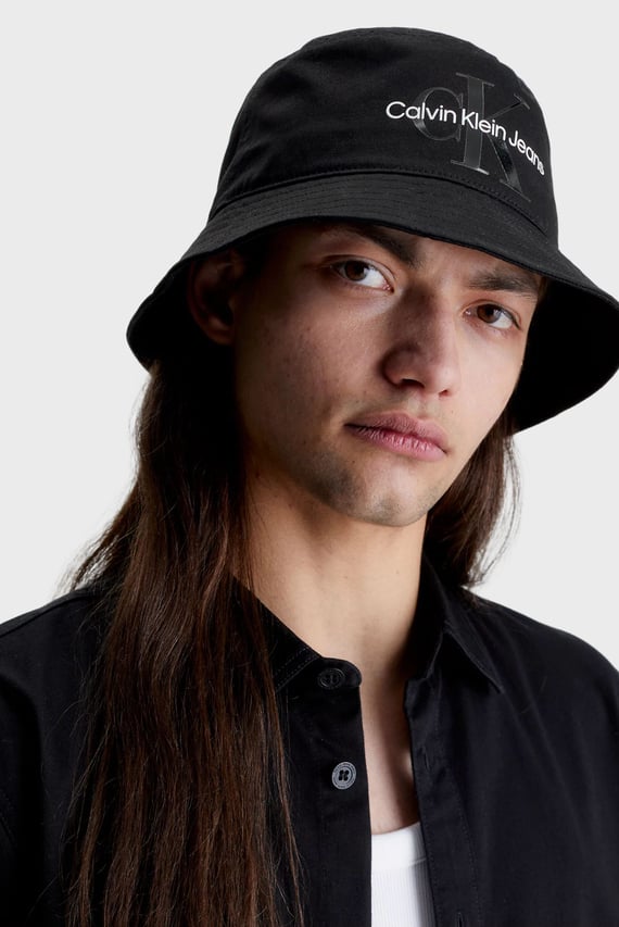 Панамка MONOGRAM SOFT BUCKET HAT