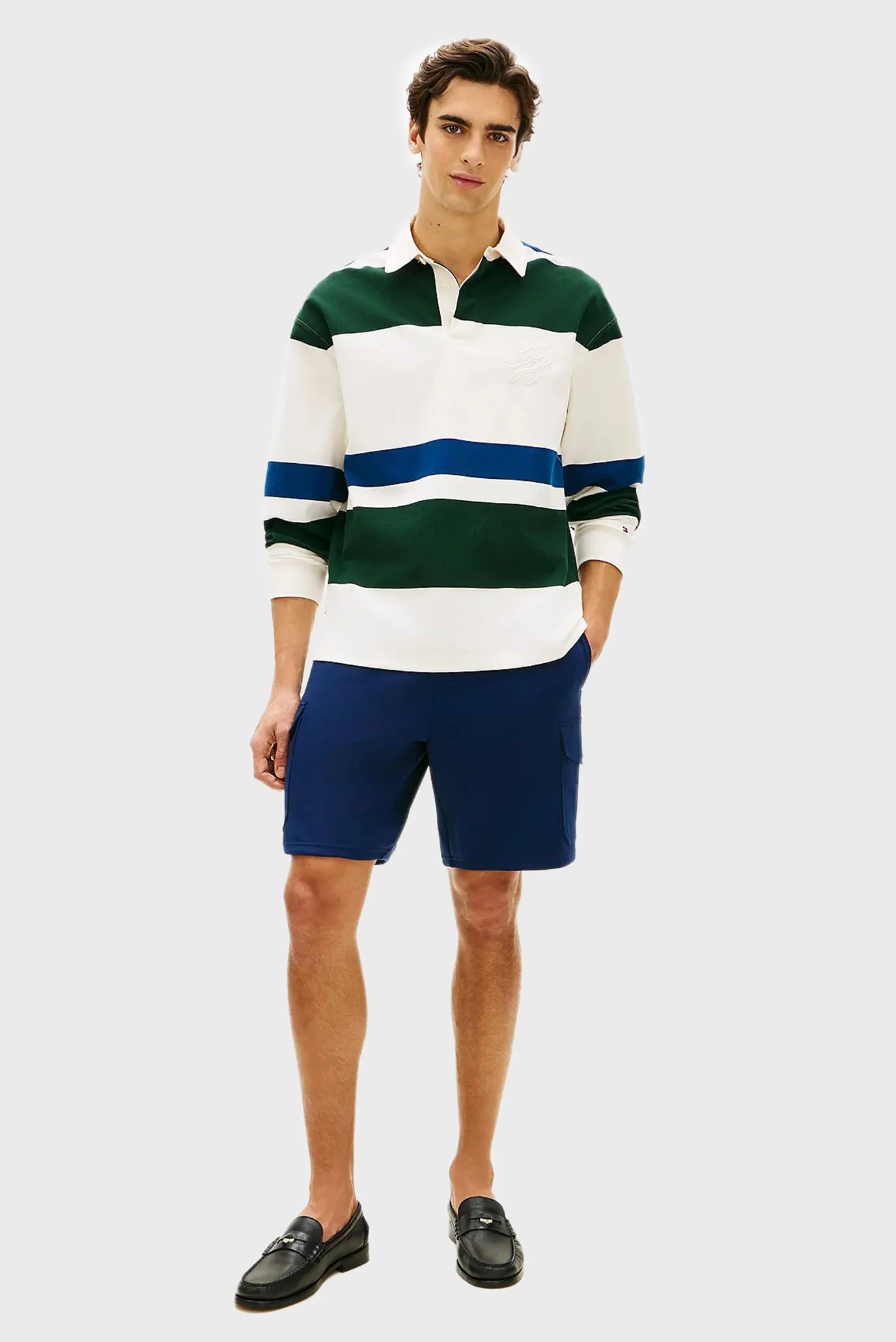 Шорты MIX MEDIA INTECHNO CARGO SHORT 2