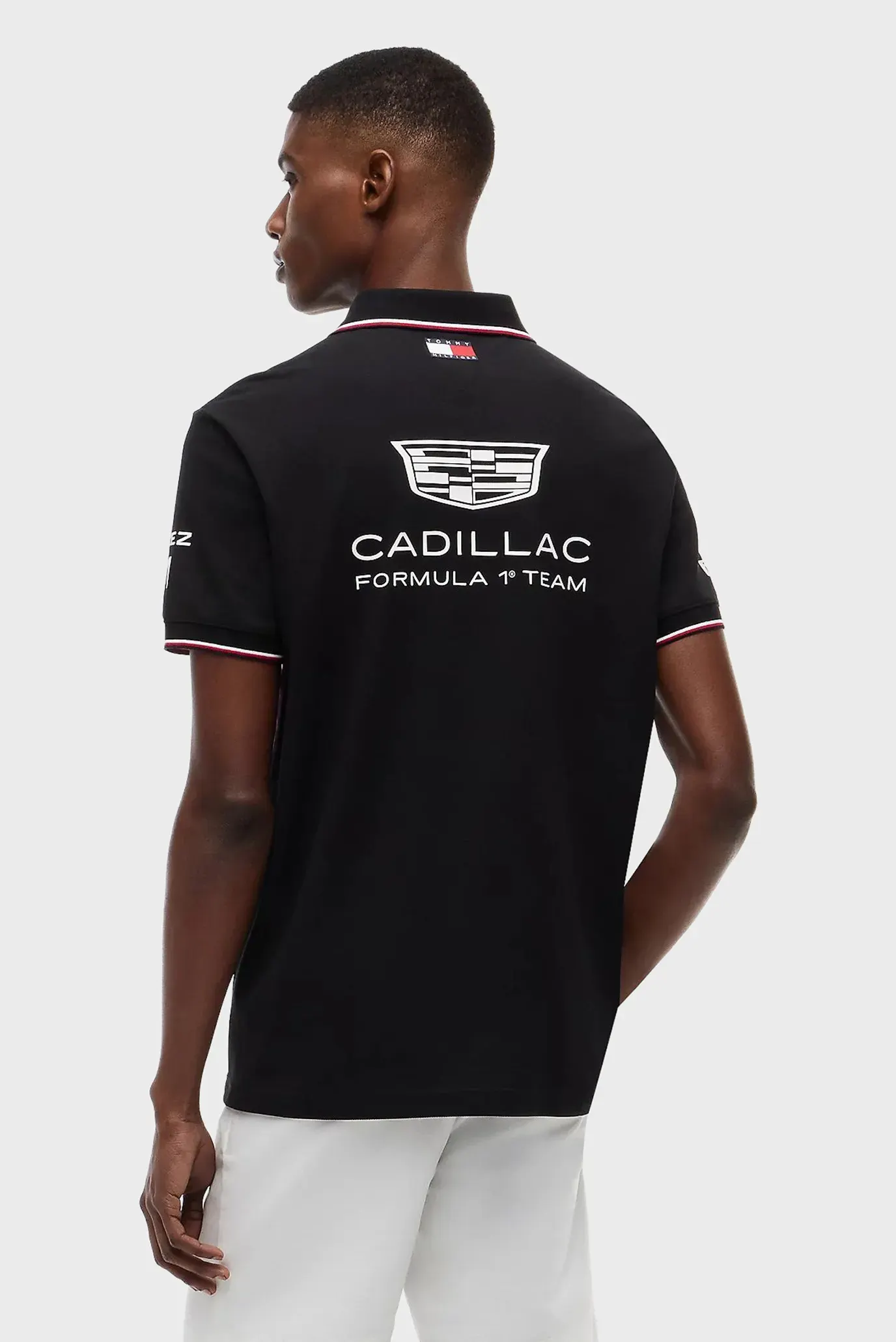 Поло/TH X CF1 CHECO PEREZ POLO 3