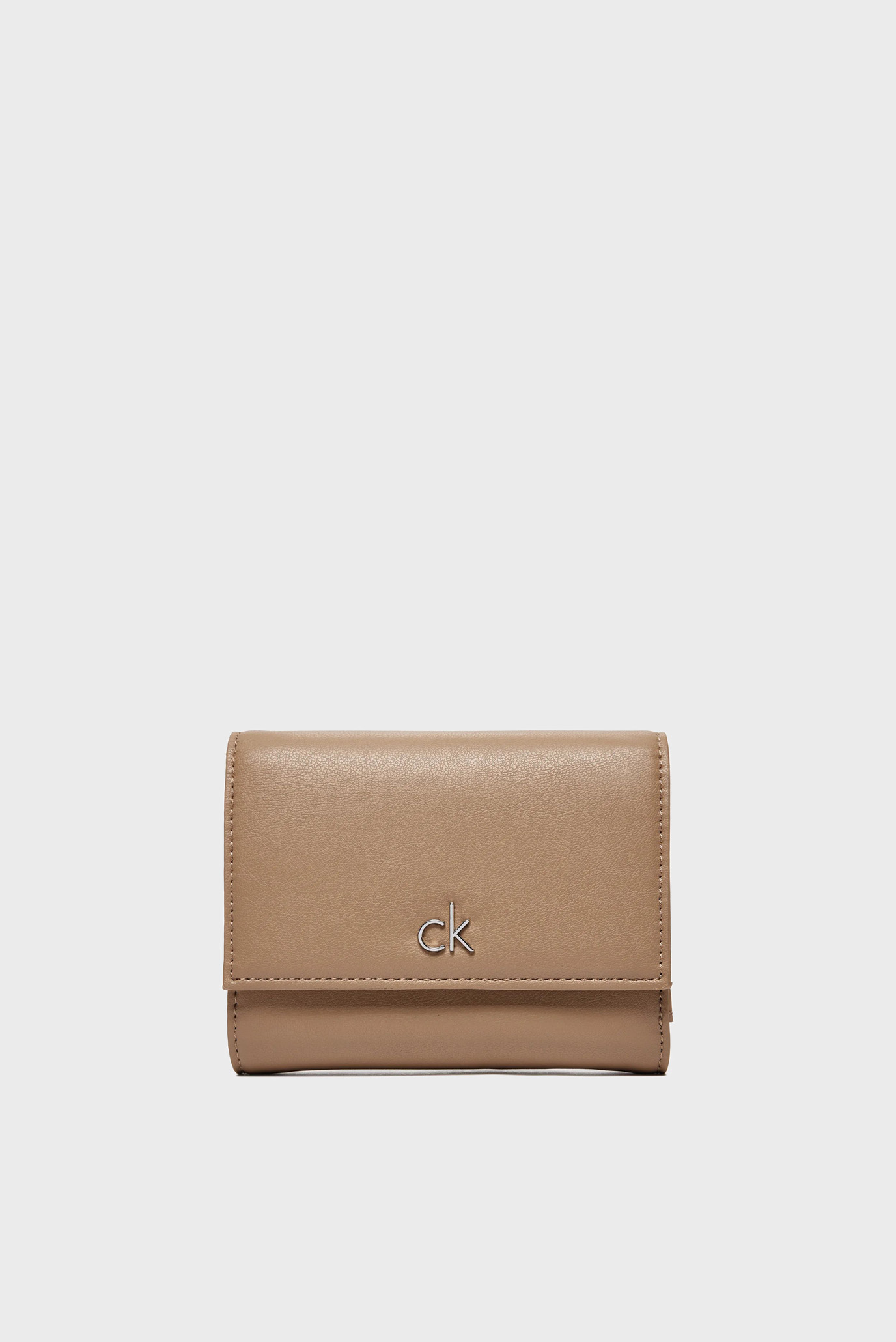 Кошелек CK DAILY MEDIUM TRIFOLD_PBL 1