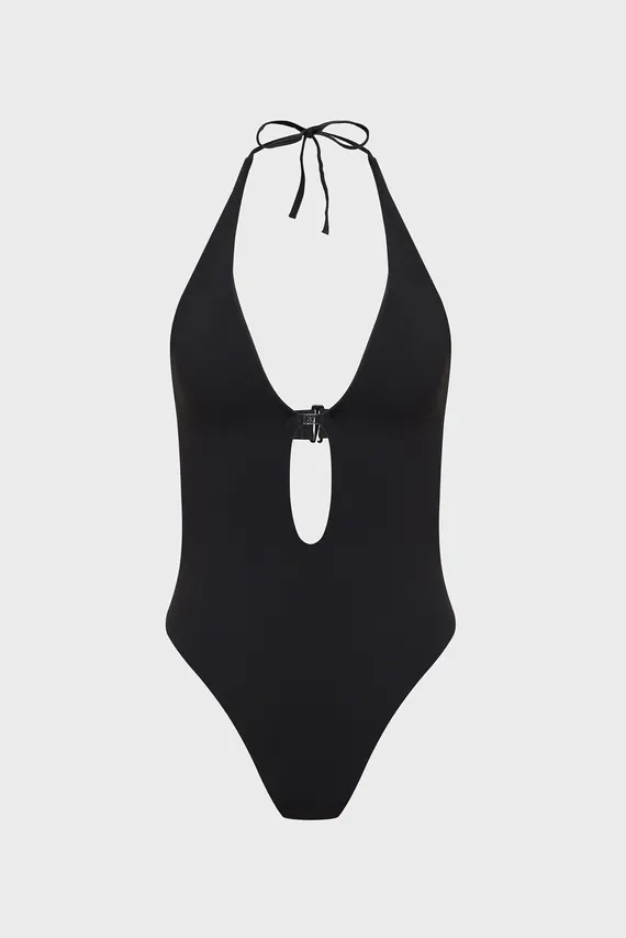 Купальник PLUNGE ONE PIECE Calvin Klein