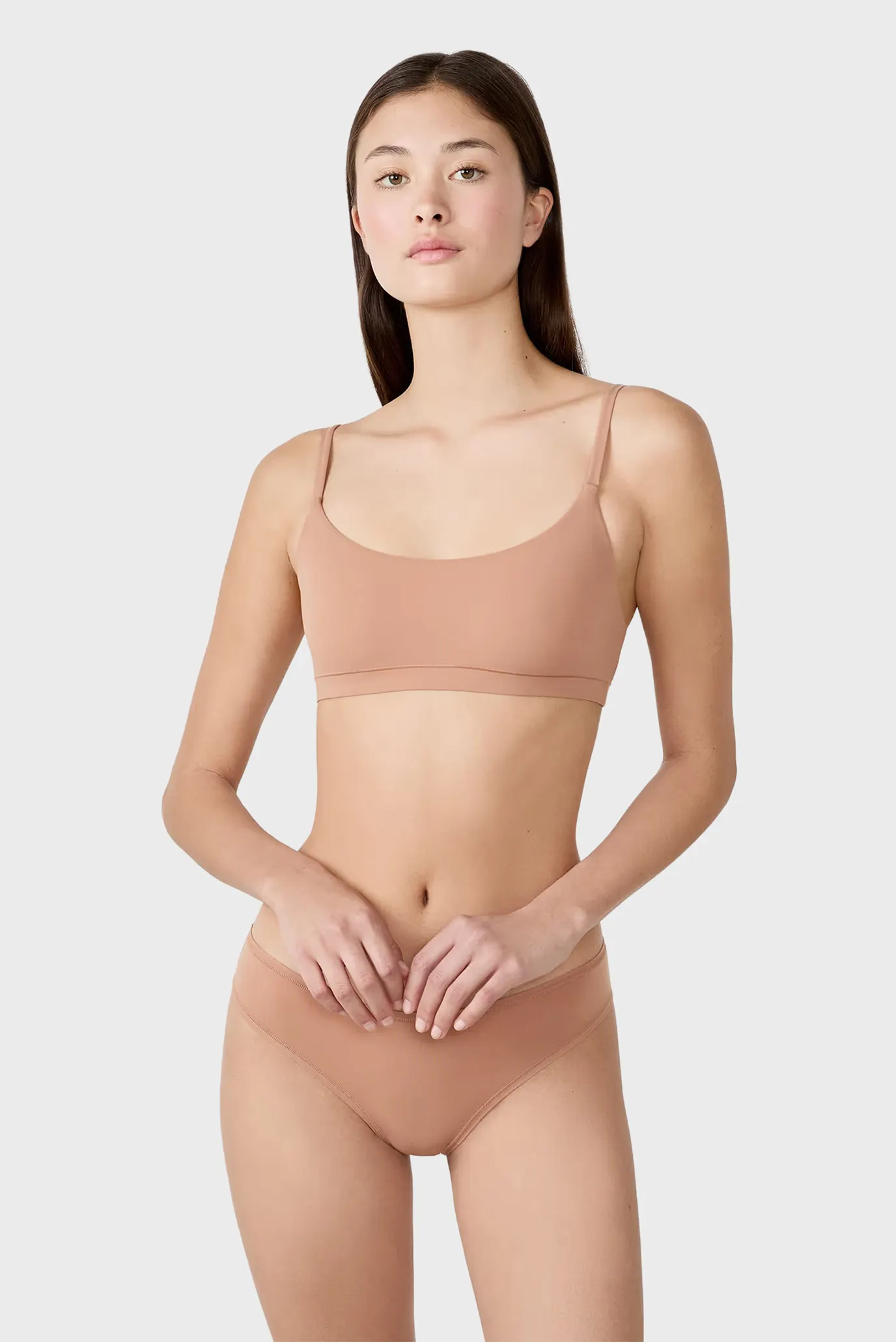 Трусы/PURE SOFT - CULOTTE 2