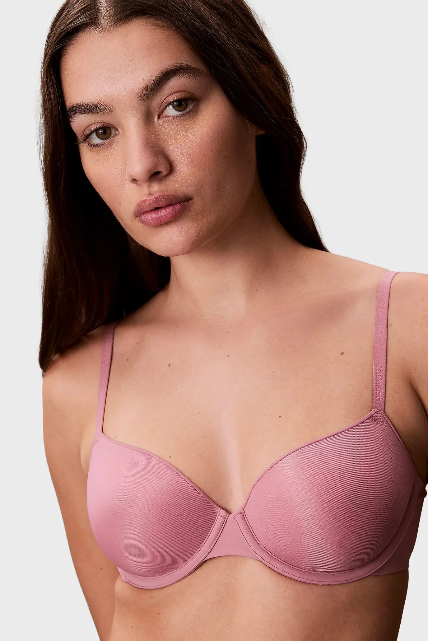 Бюстгальтер LIGHTLY LINED DEMI 1