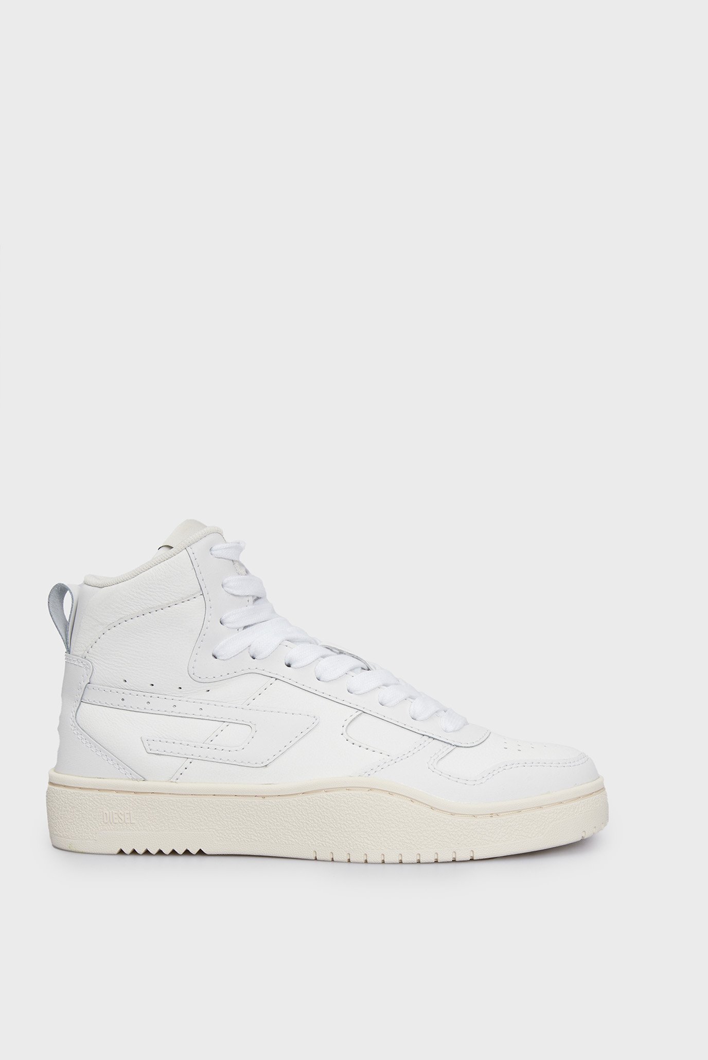 Хайтопы UKIYO   S-UKIYO V2 MID W SNEAKERS Diesel Хайтопы UKIYO   S-UKIYO V2 MID W SNEAKERS 5