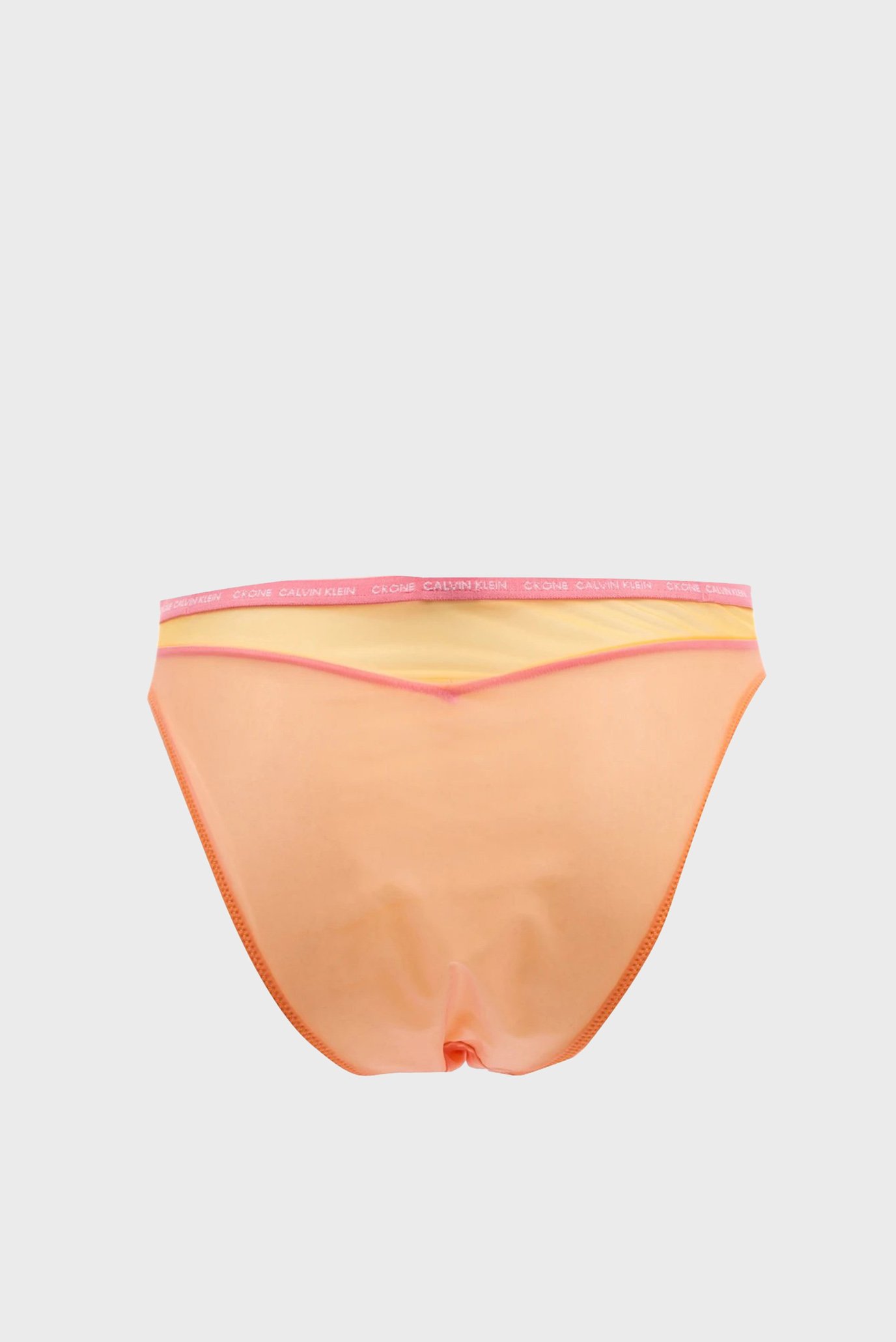 Трусы HIGH WAIST TANGACalvin Klein Трусы HIGH WAIST TANGA 2