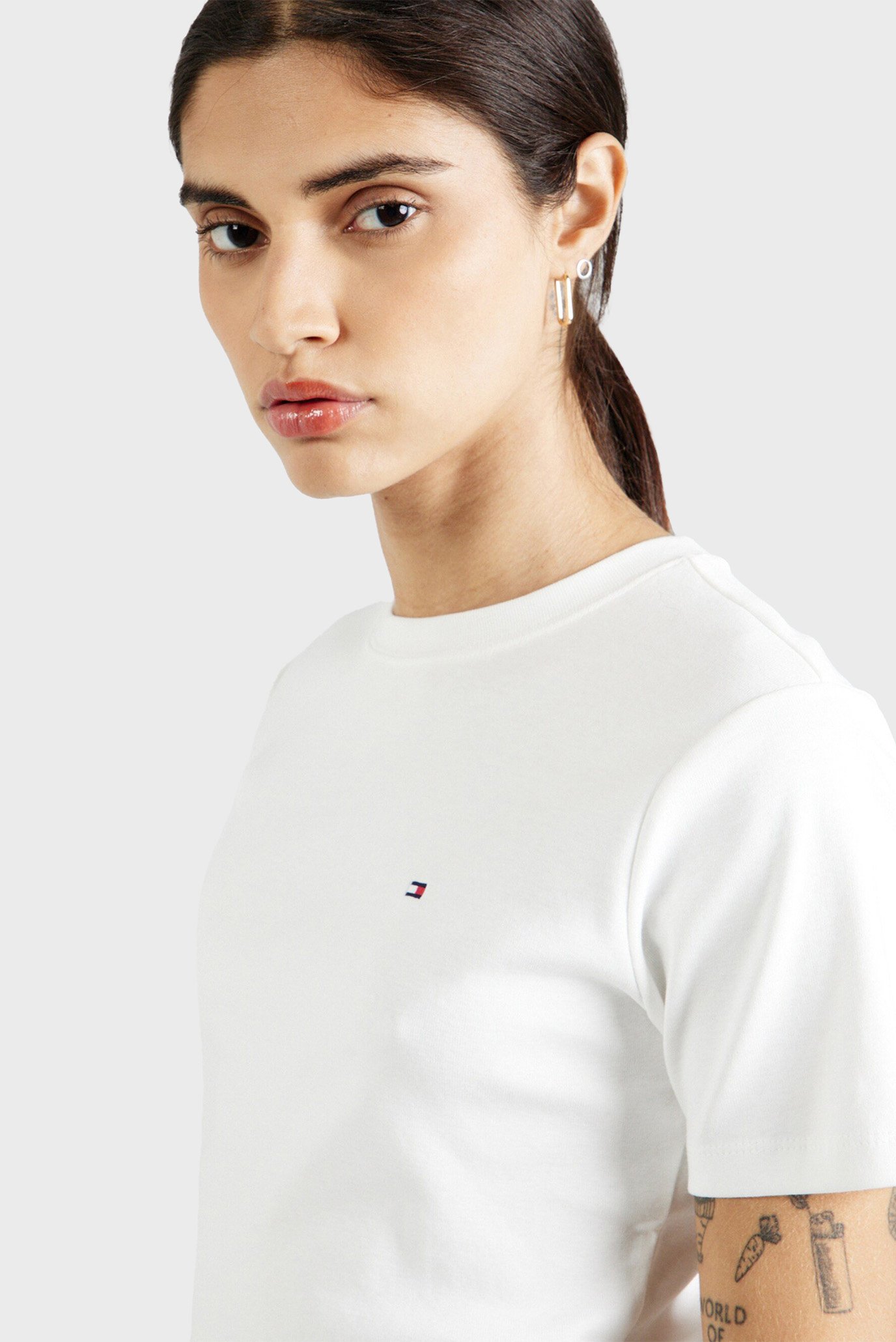 Футболка SLIM CODY C-NK SS 7