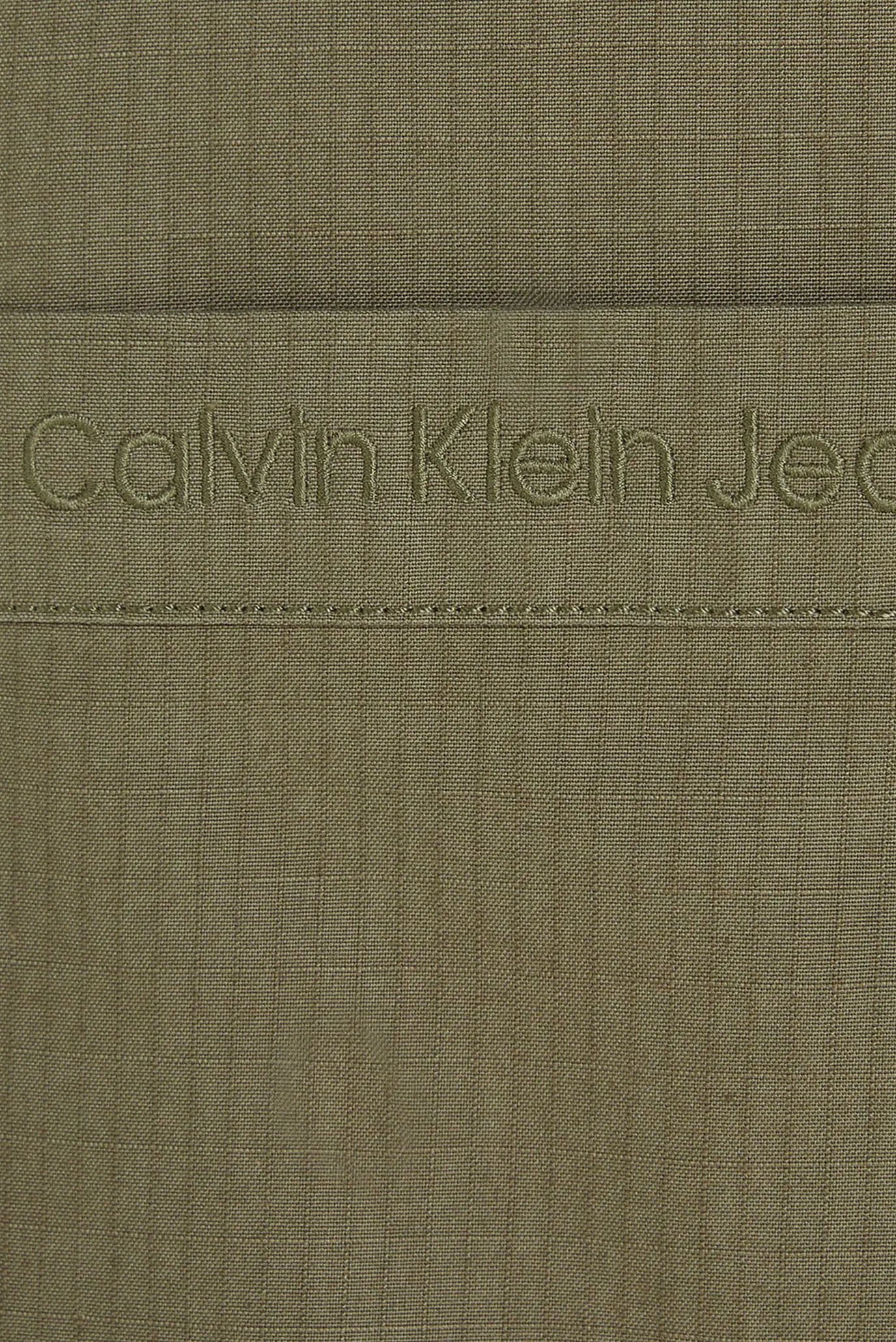 Рубашка RELAXED SHIRTCalvin Klein Jeans Рубашка RELAXED SHIRT 3