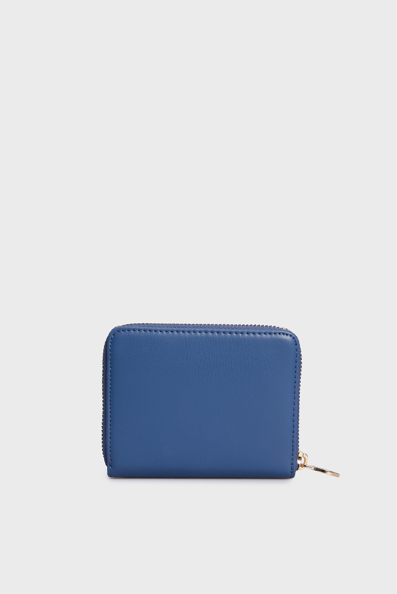 Женский синий кошелек TH DISTINCT MED ZA MONO 4