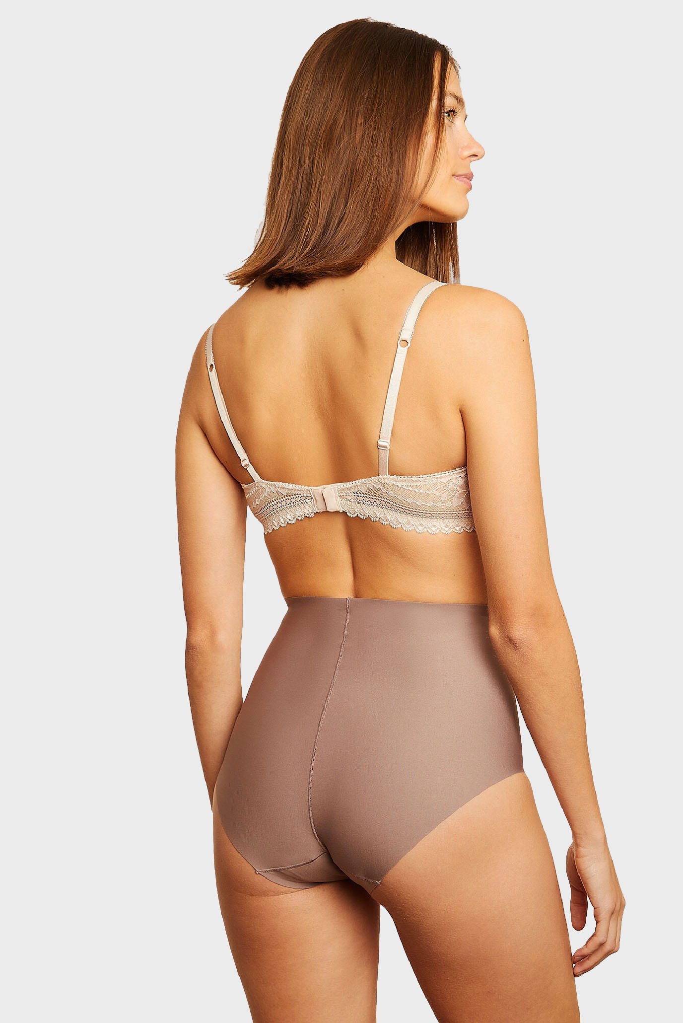 Трусы CONTROL BYETAM MAKE UP - CULOTTE THEtam Трусы CONTROL BYETAM MAKE UP - CULOTTE TH 2