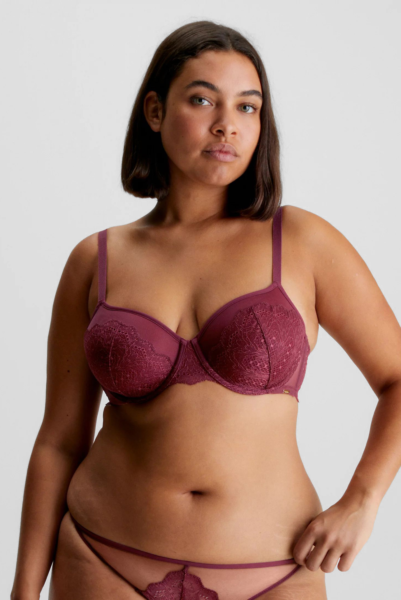 Бюстгальтер LIGHTLY LINED DEMI 4