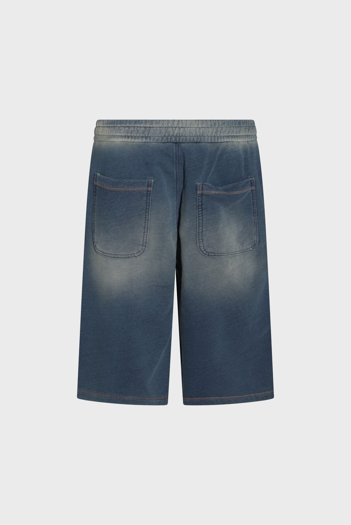 Шорты P-CERCHIO CALZONCINI 2