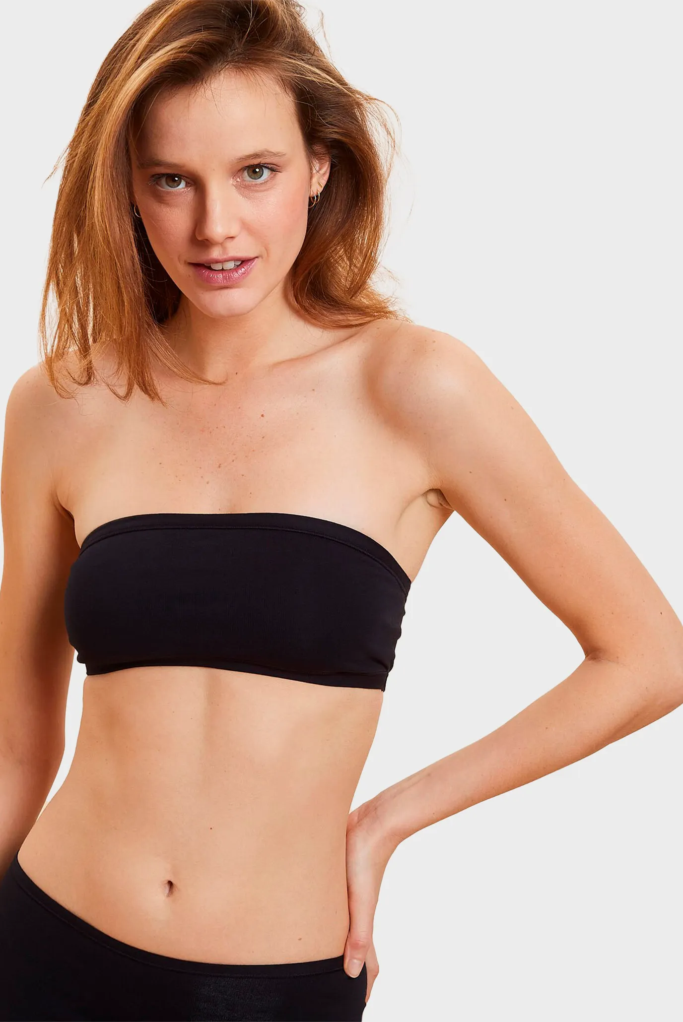 Бюстгальтер COTON 360 - SA BANDE 5